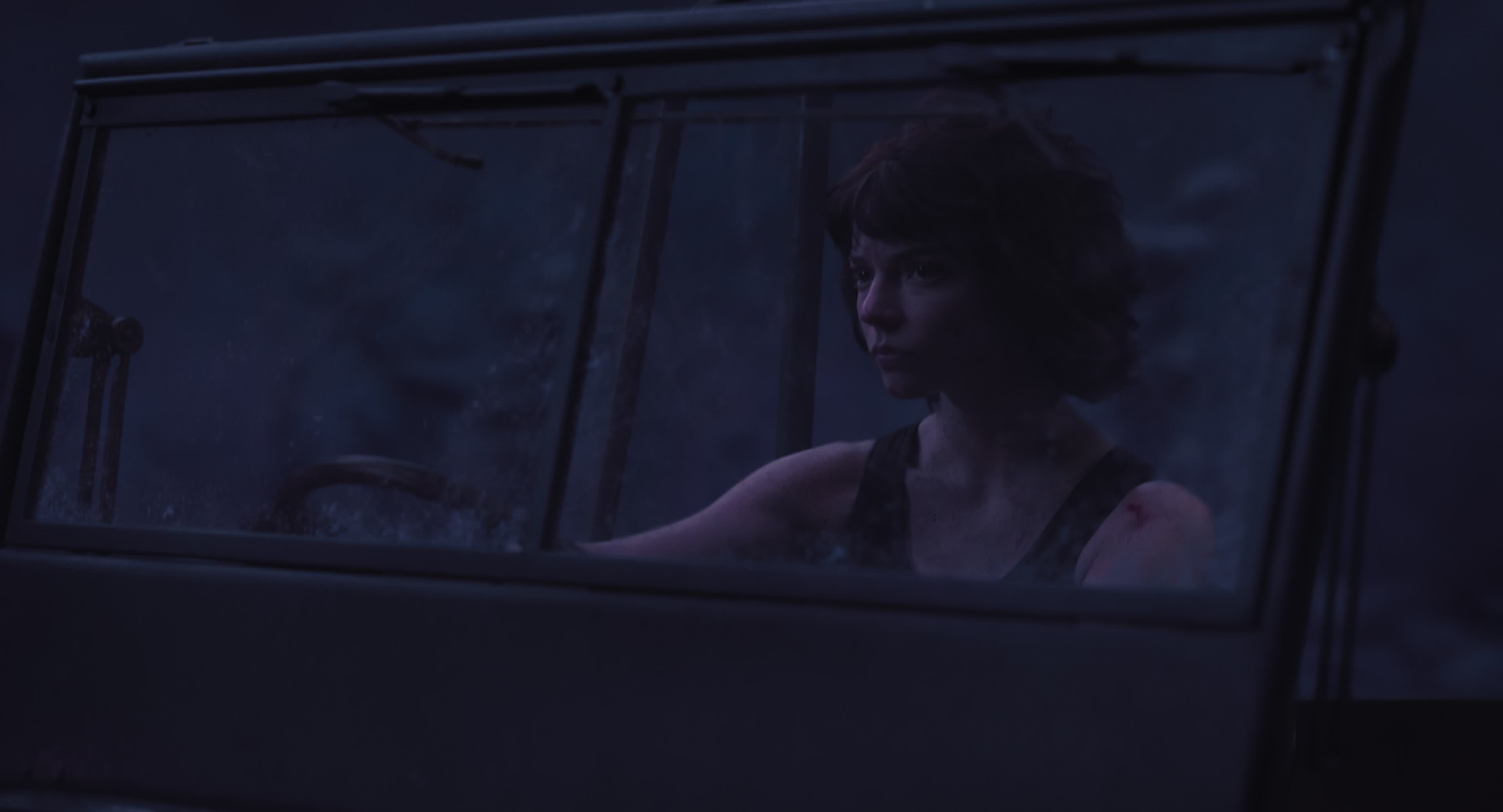 The Gorge (2025) [4K] HD screenshot 12578