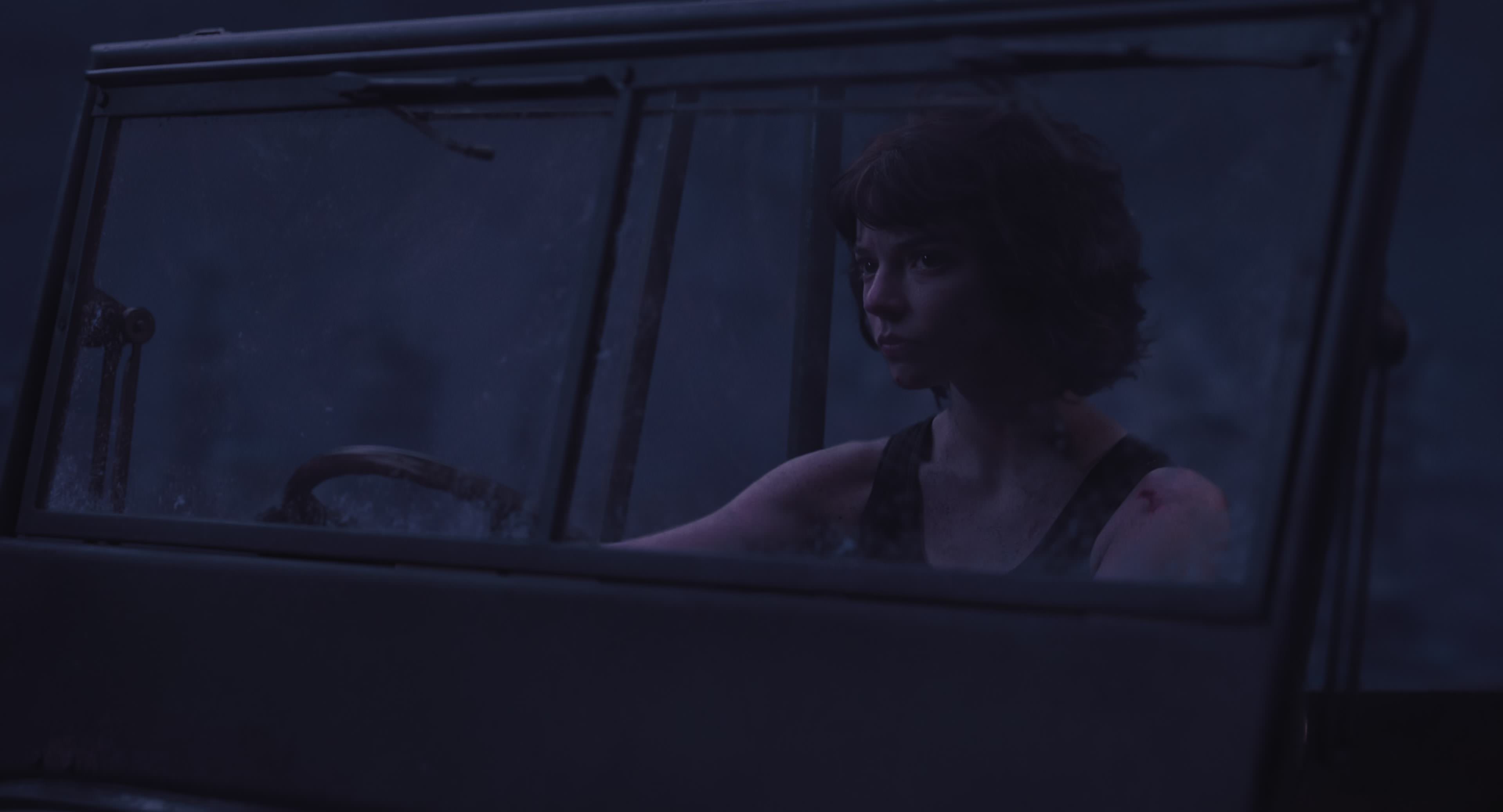 The Gorge (2025) [4K] screencap 12579