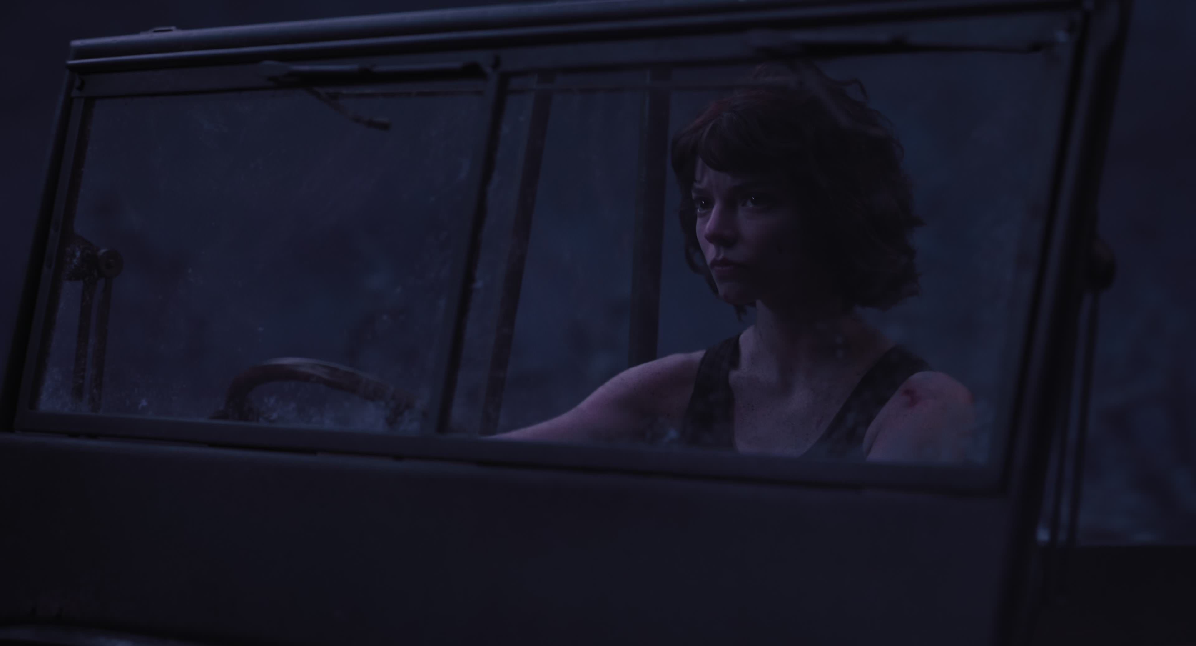 The Gorge (2025) [4K] HD screenshot 12581