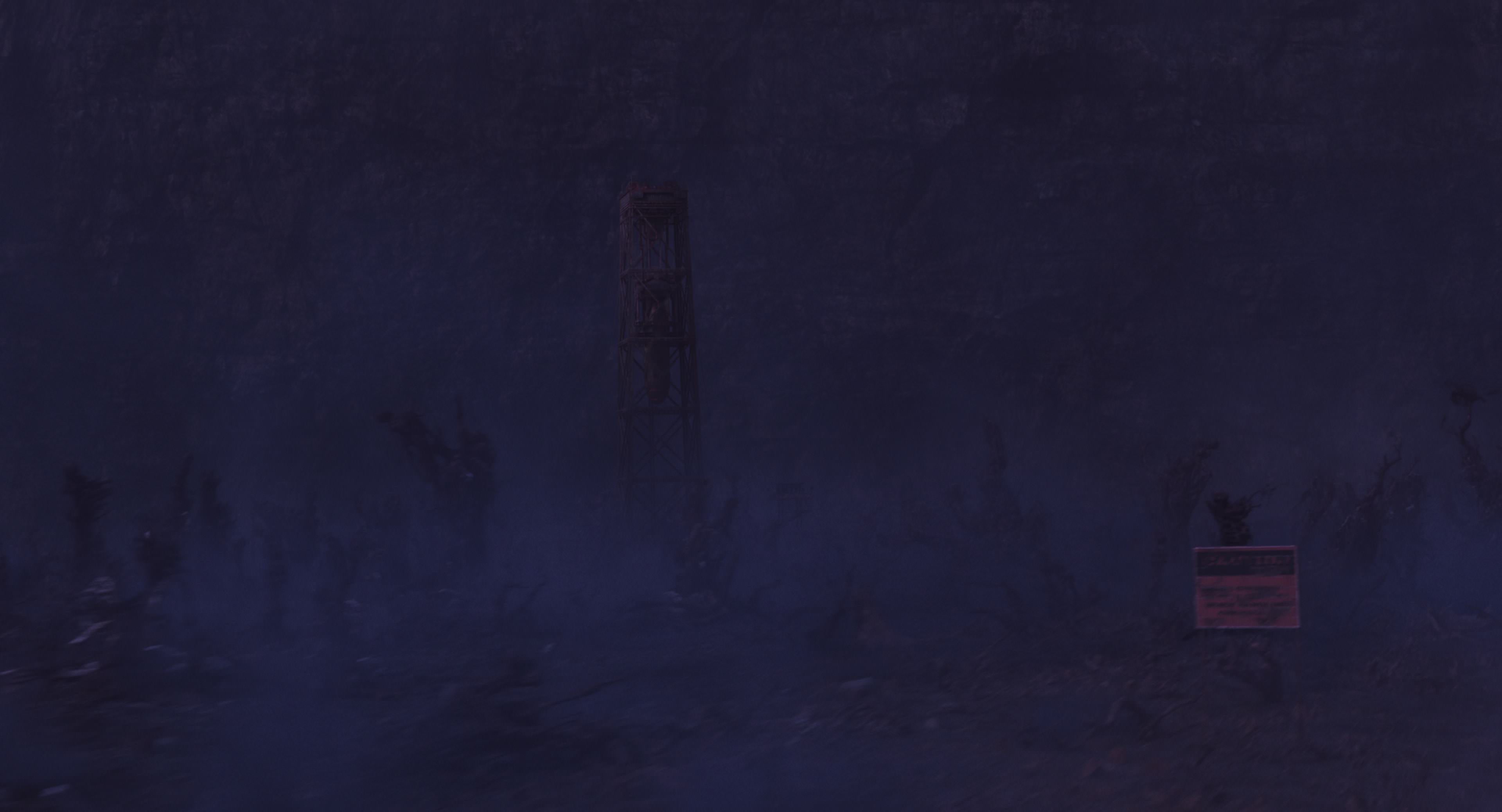The Gorge (2025) [4K] screencap 12582