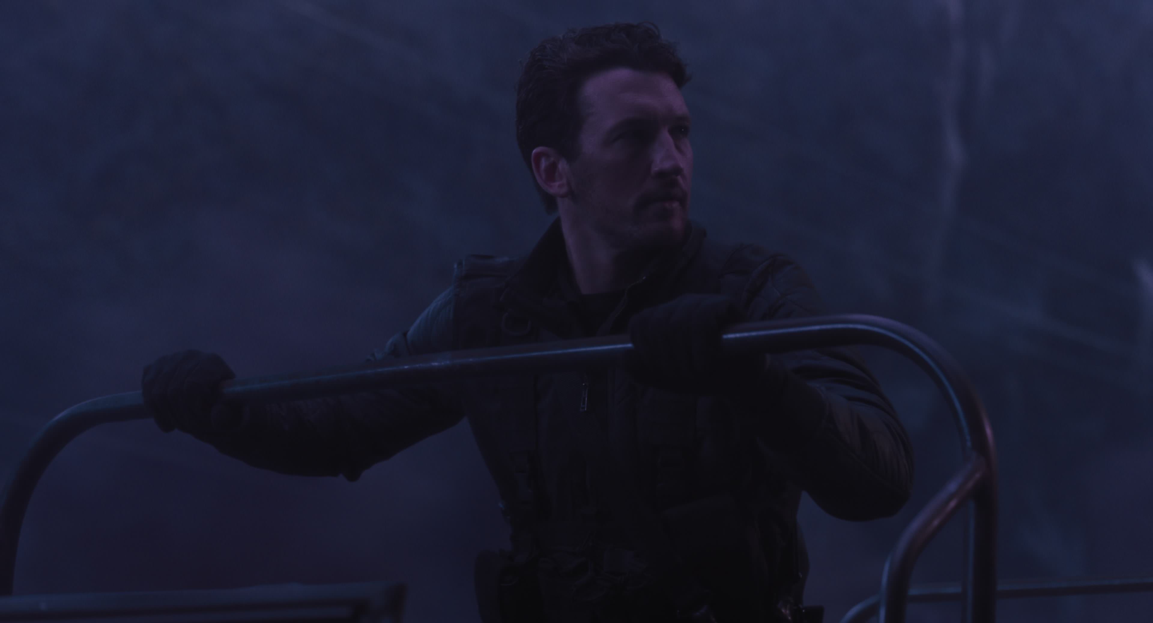 The Gorge (2025) [4K] screencap 12588