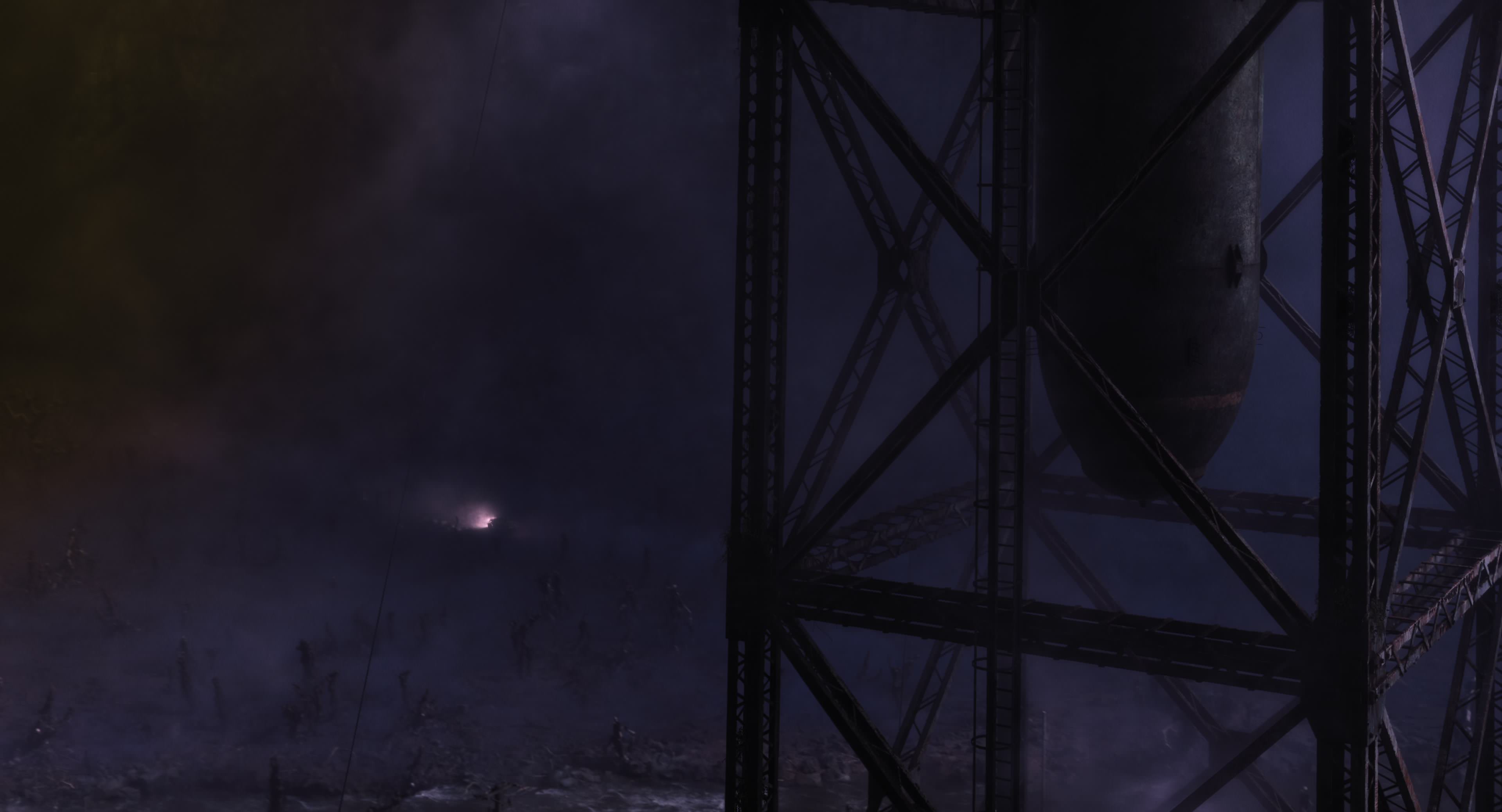 The Gorge (2025) [4K] screencap 12591
