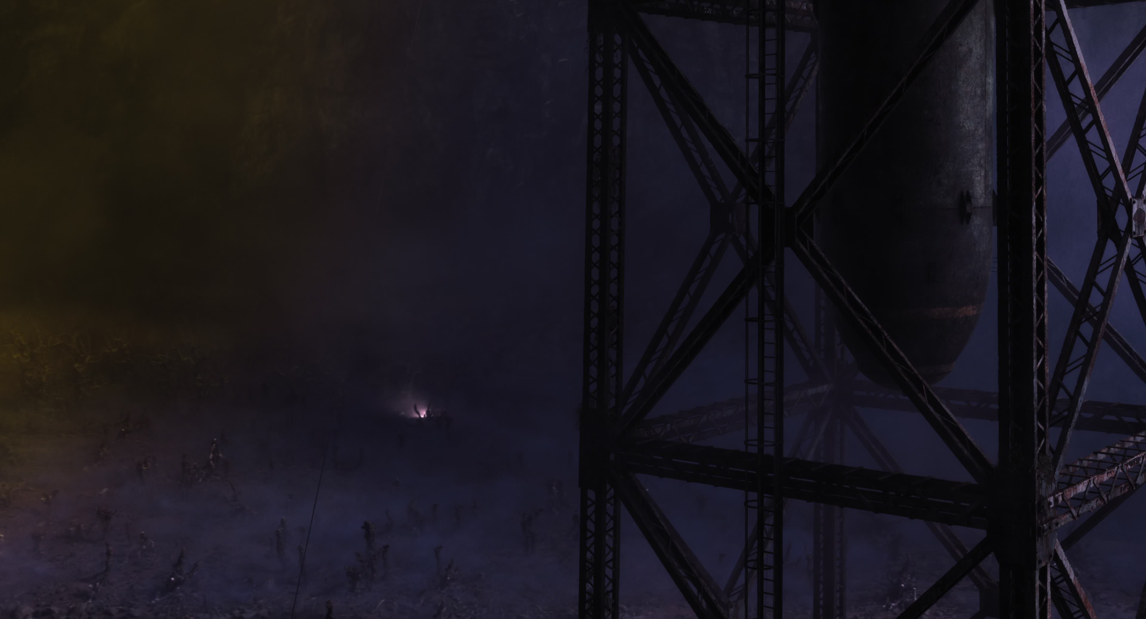 The Gorge (2025) [4K] screencap 12594