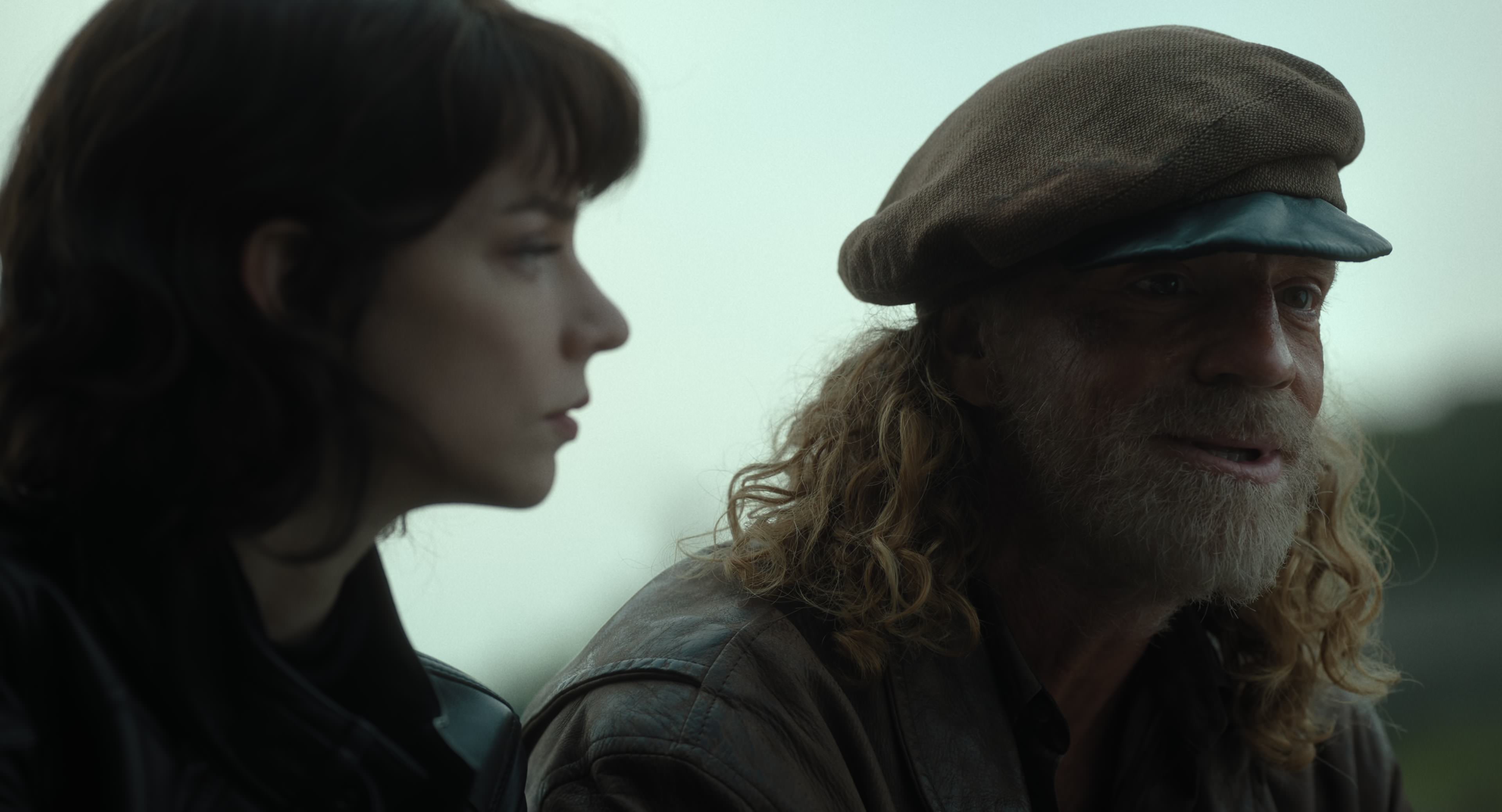 The Gorge (2025) [4K] screencap 1260