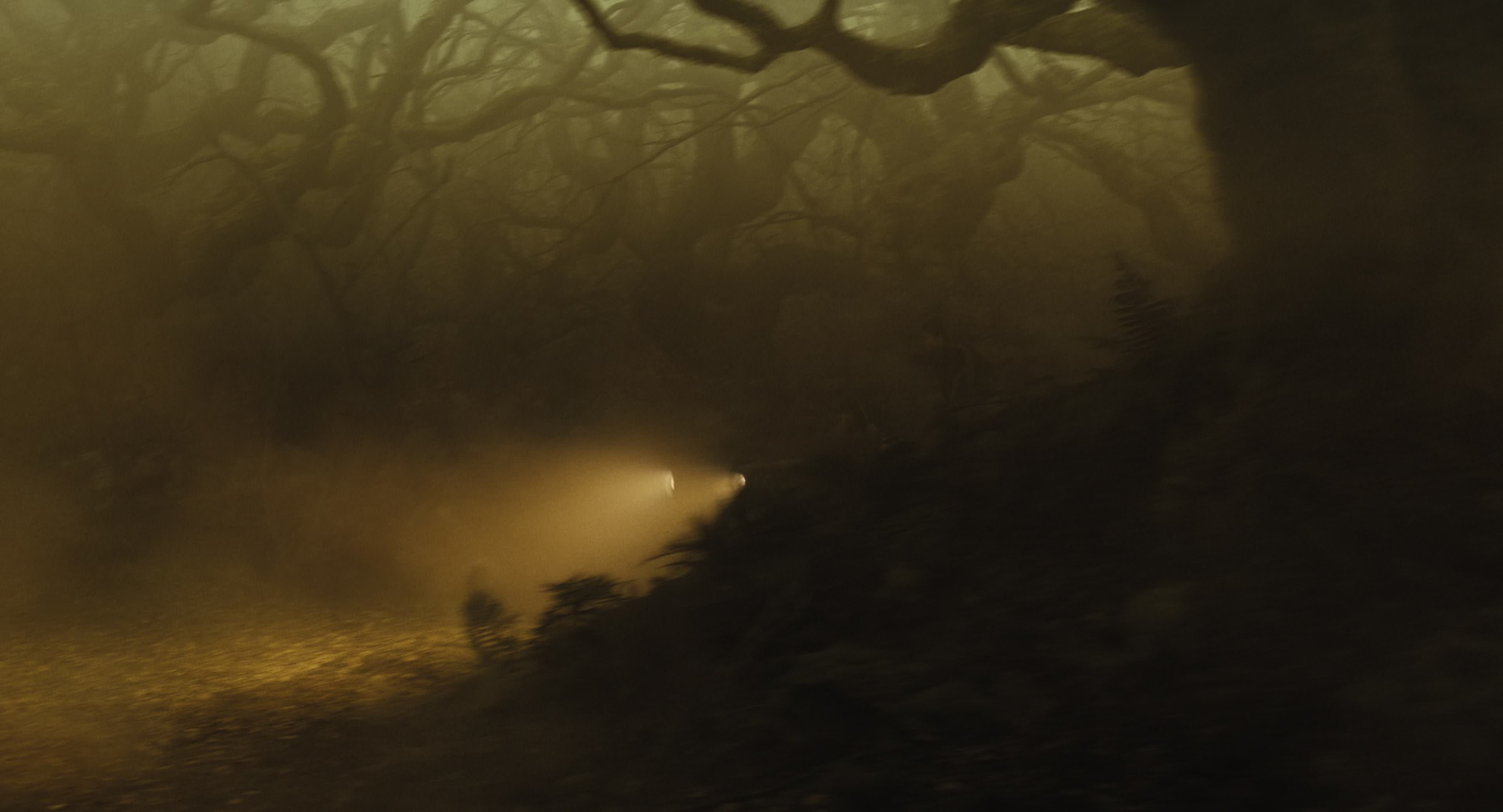 The Gorge (2025) [4K] screencap 12612