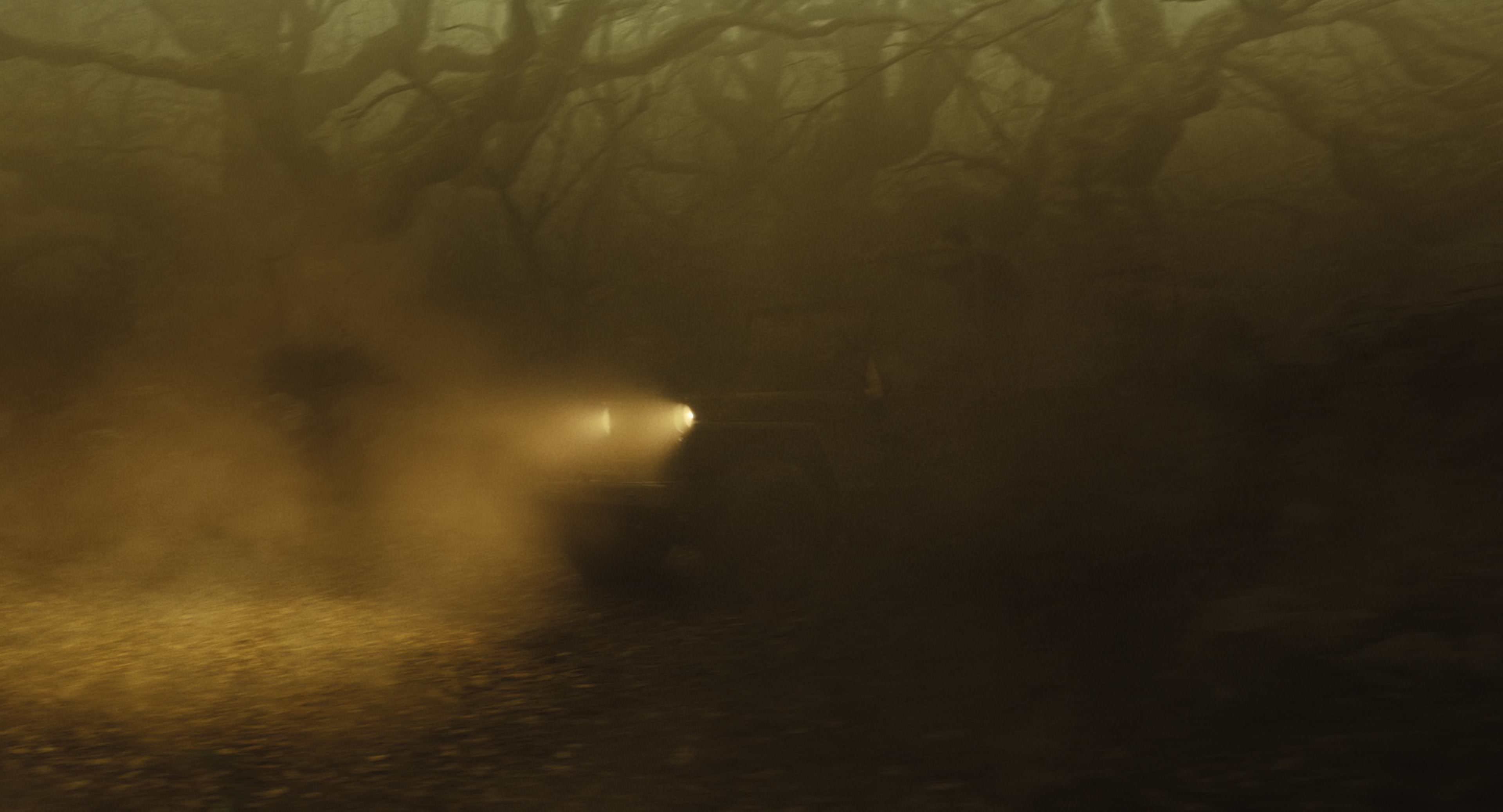 The Gorge (2025) [4K] movie still 12613