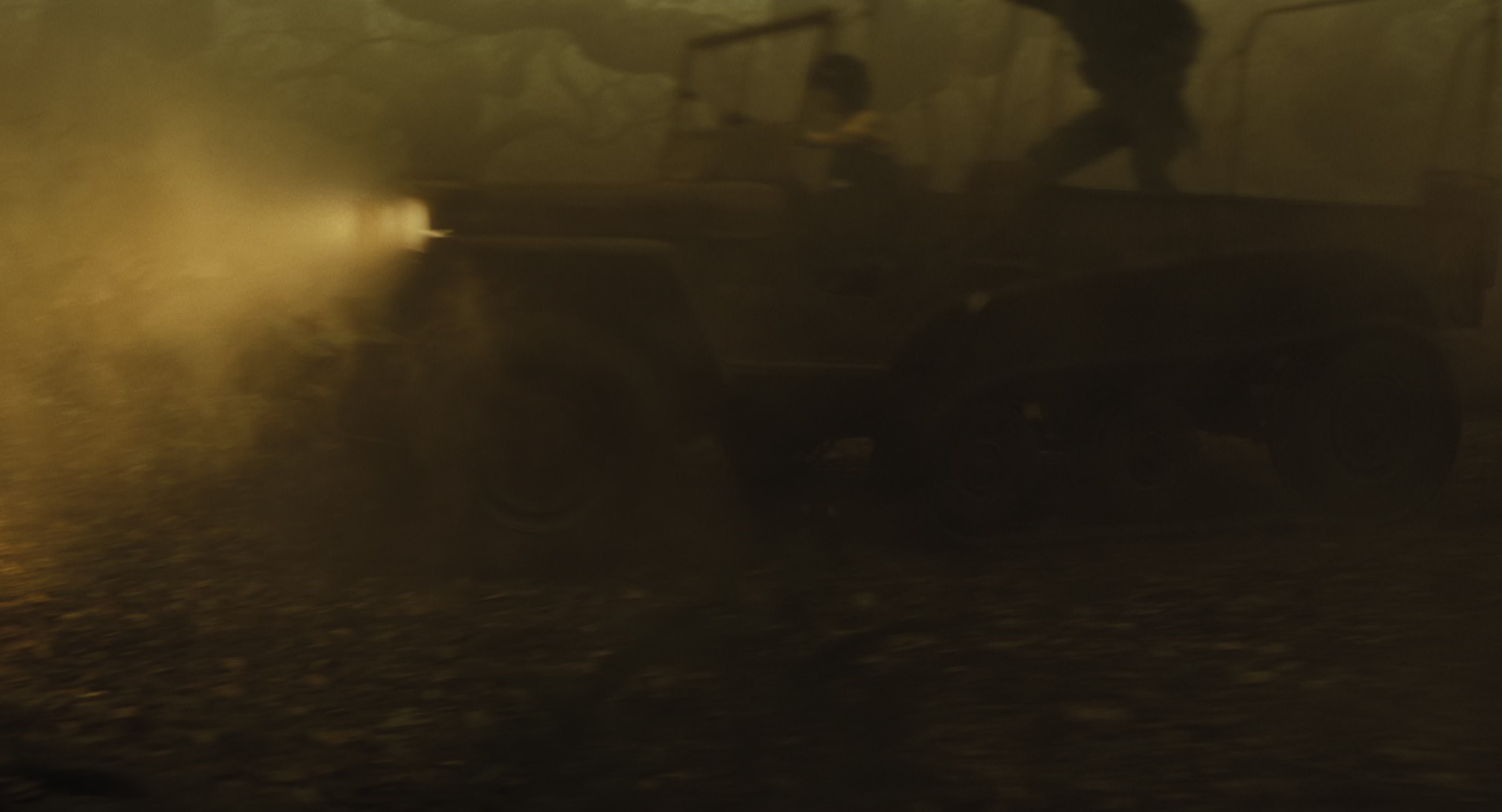 The Gorge (2025) [4K] screencap 12615