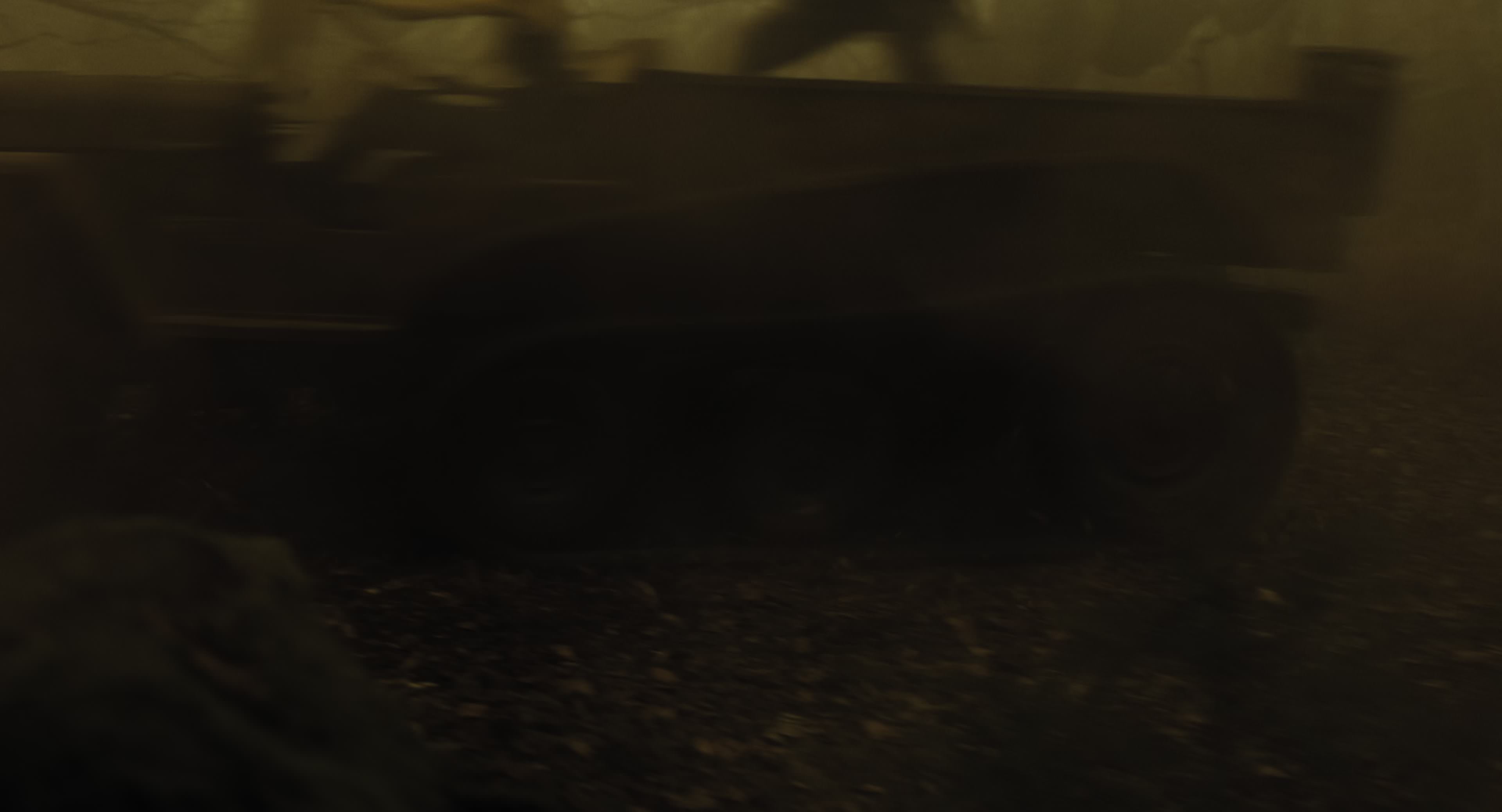 The Gorge (2025) [4K] movie still 12616