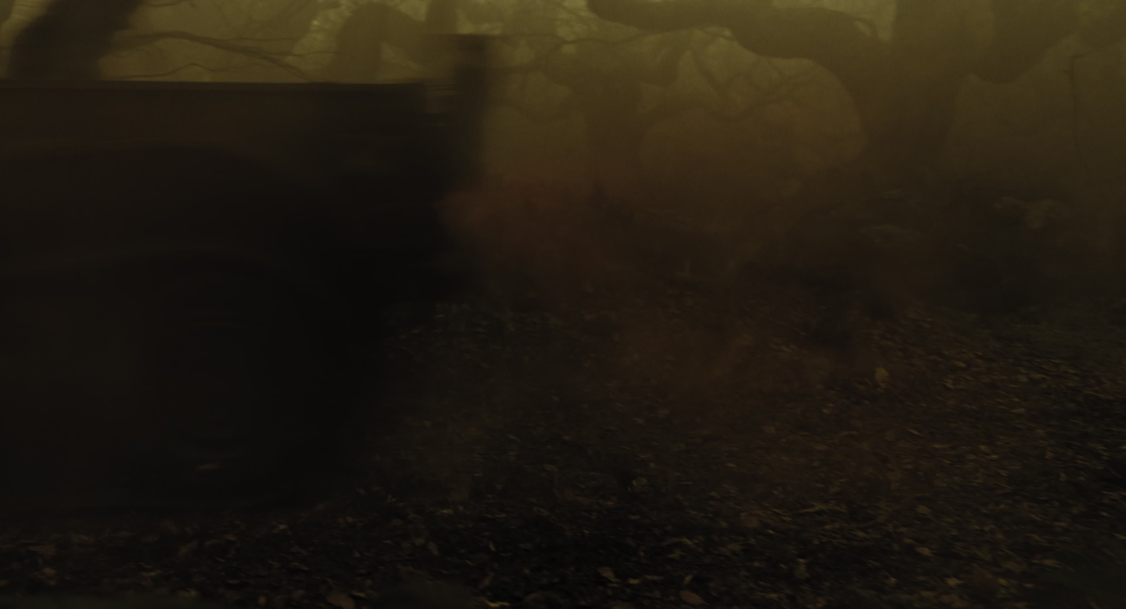 The Gorge (2025) [4K] HD screenshot 12617