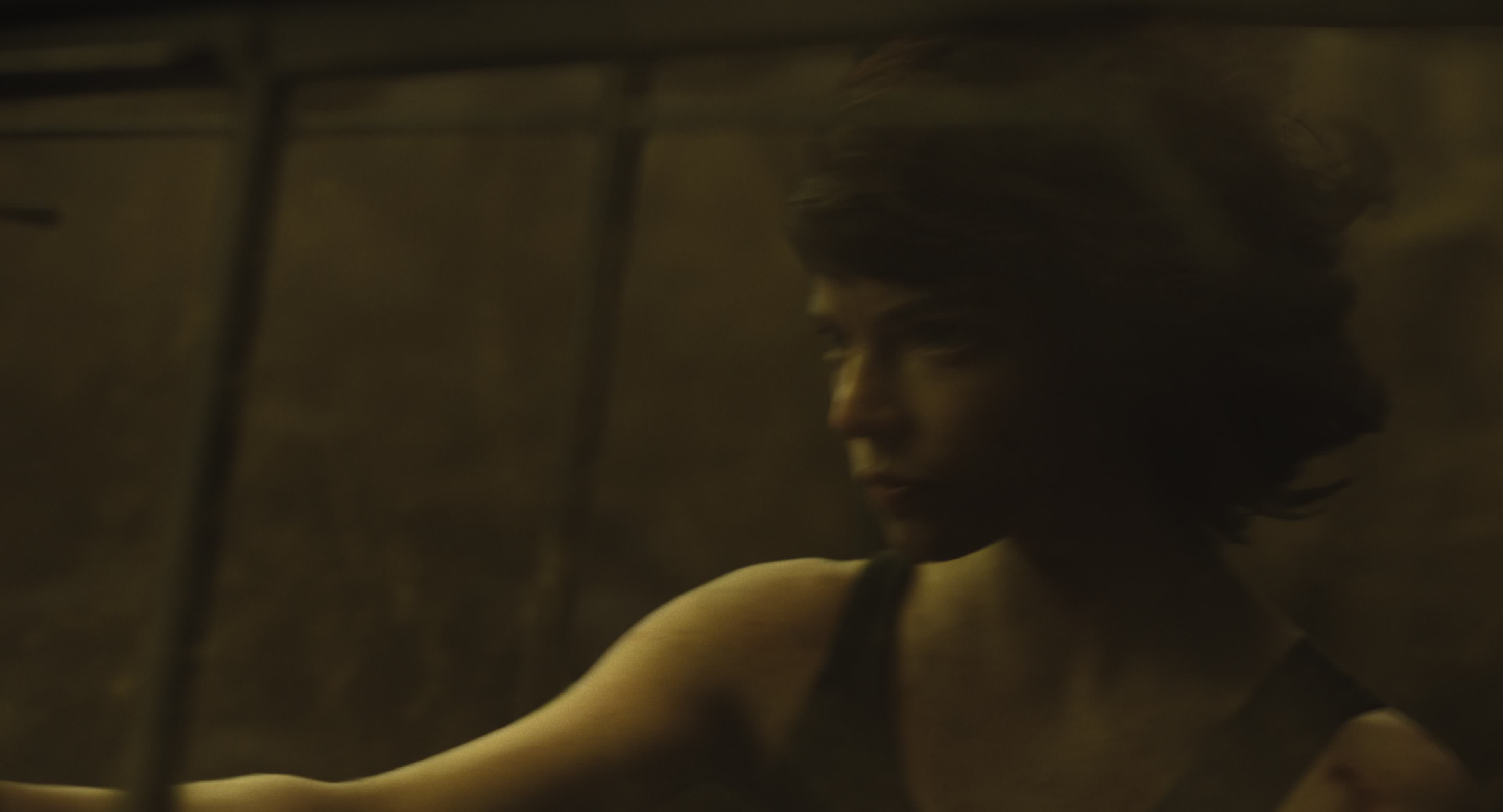 The Gorge (2025) [4K] screencap 12618