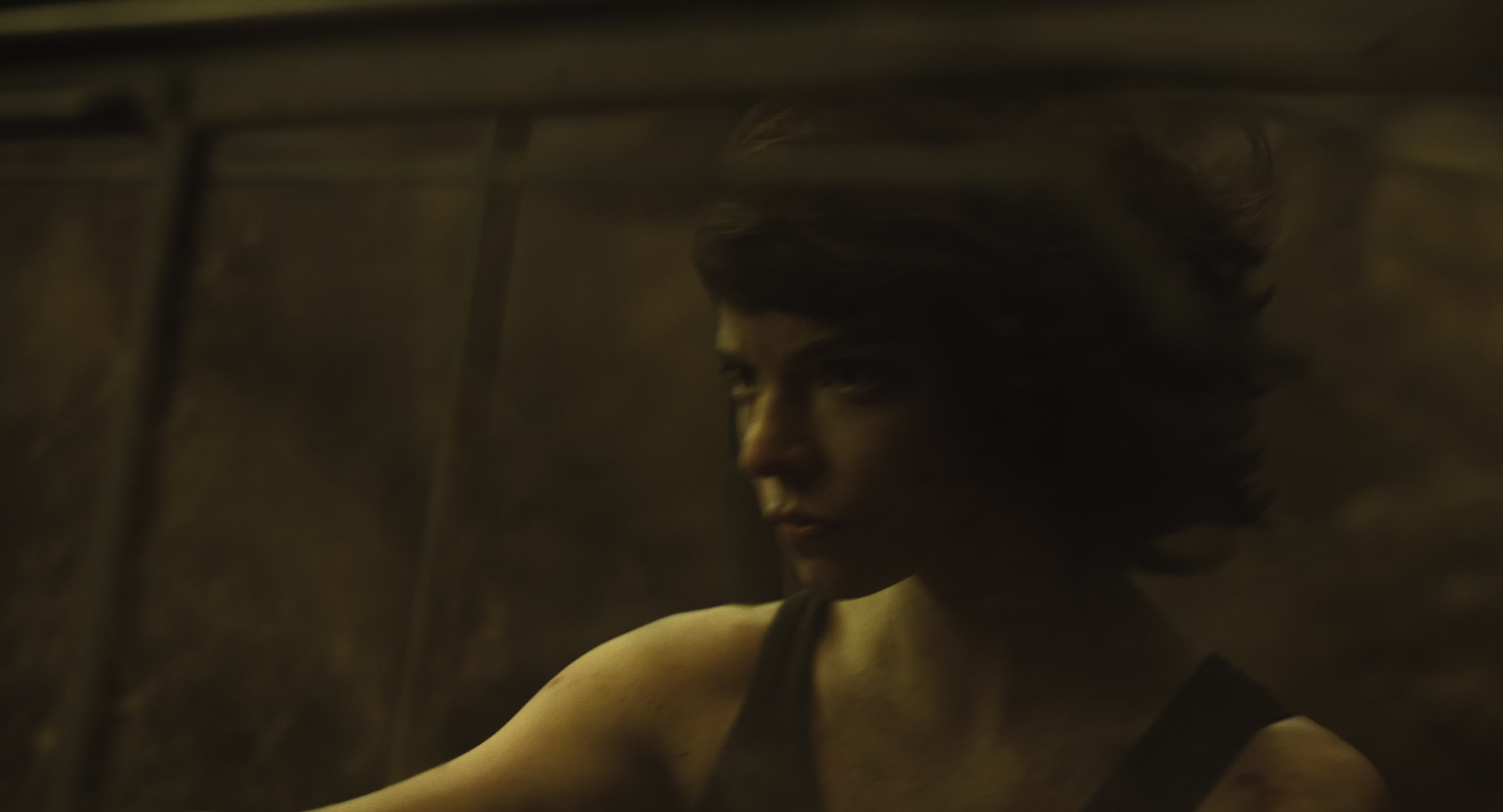 The Gorge (2025) [4K] movie still 12619