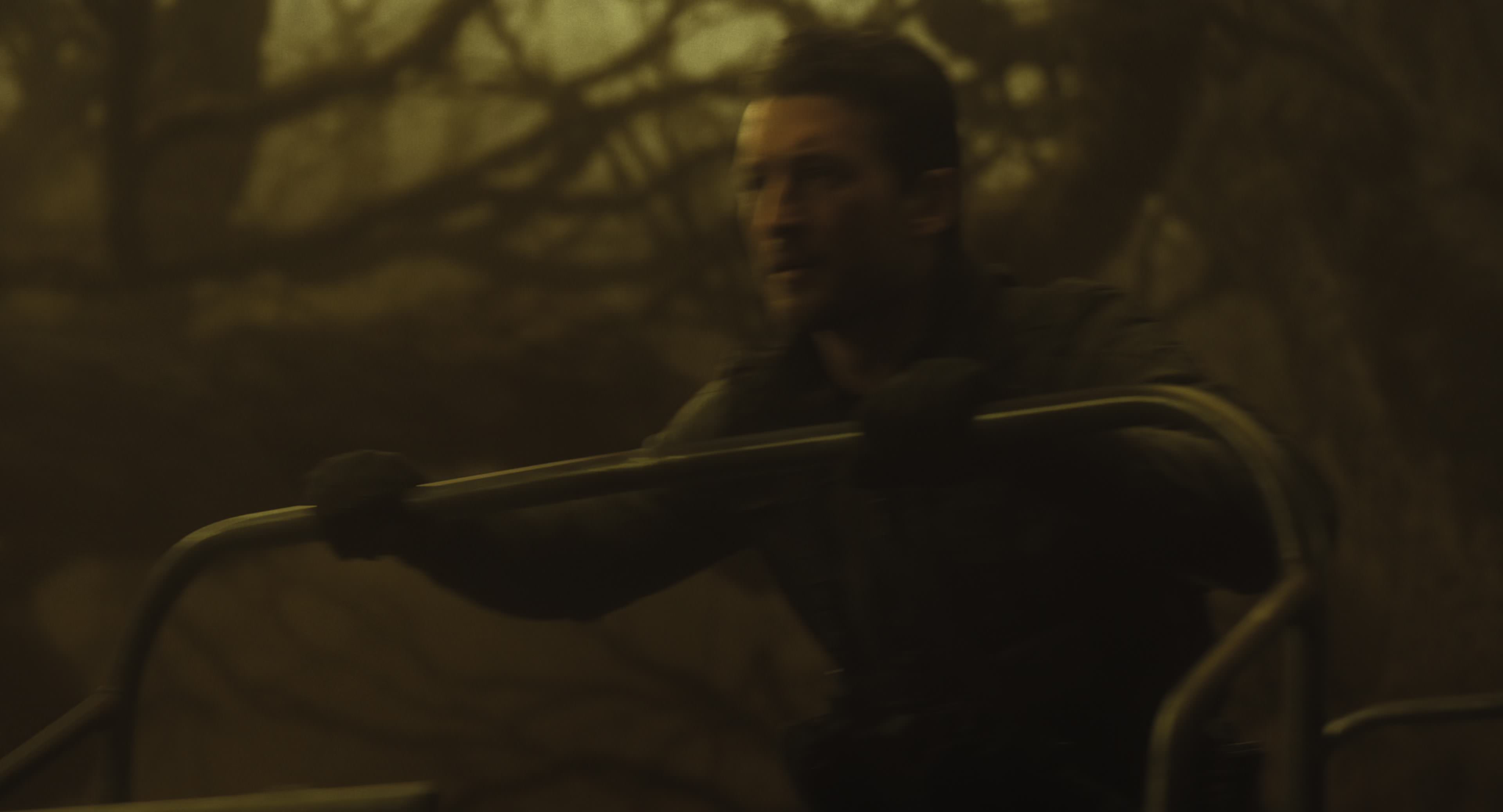 The Gorge (2025) [4K] HD screenshot 12620