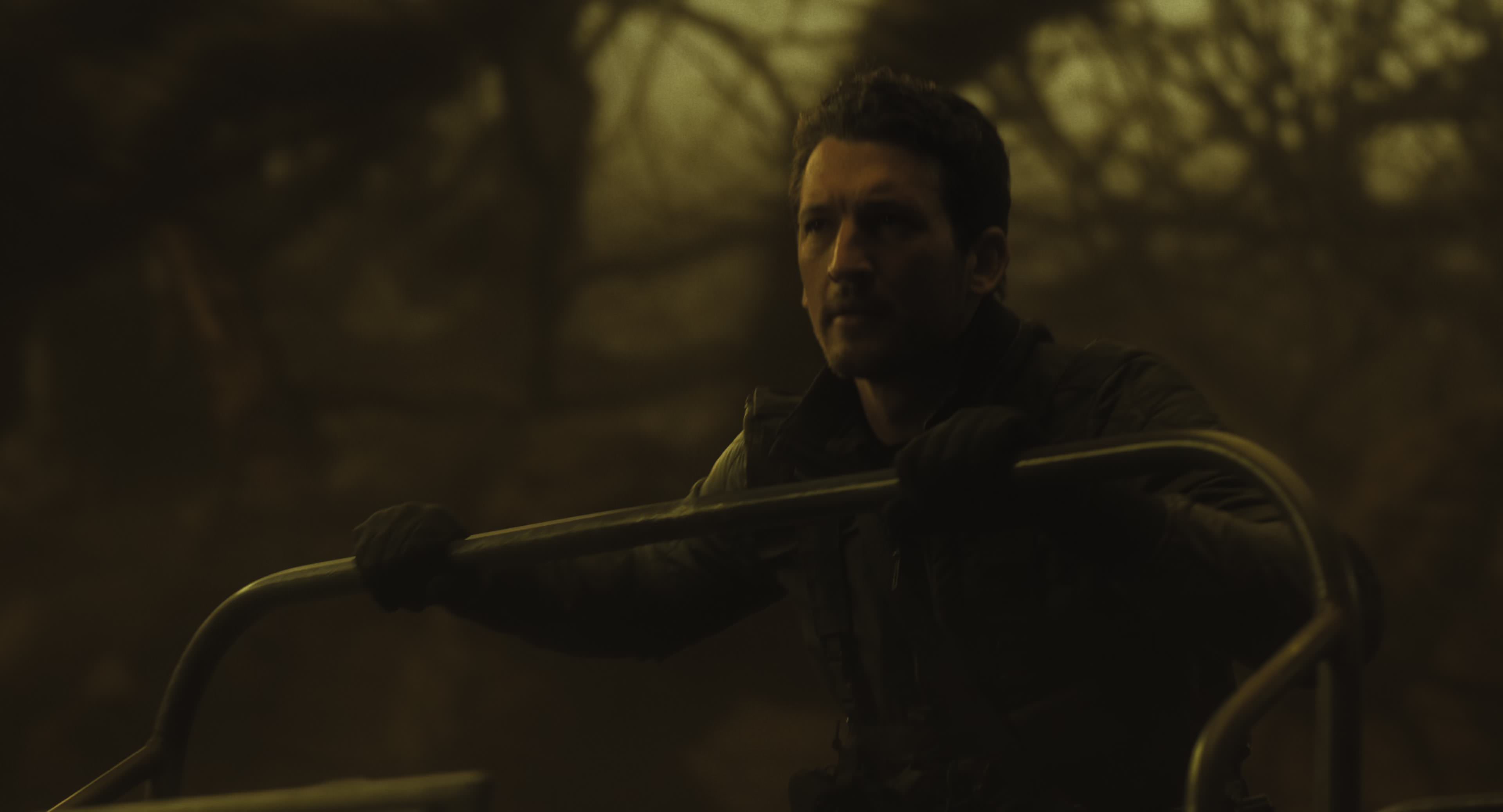 The Gorge (2025) [4K] screencap 12621