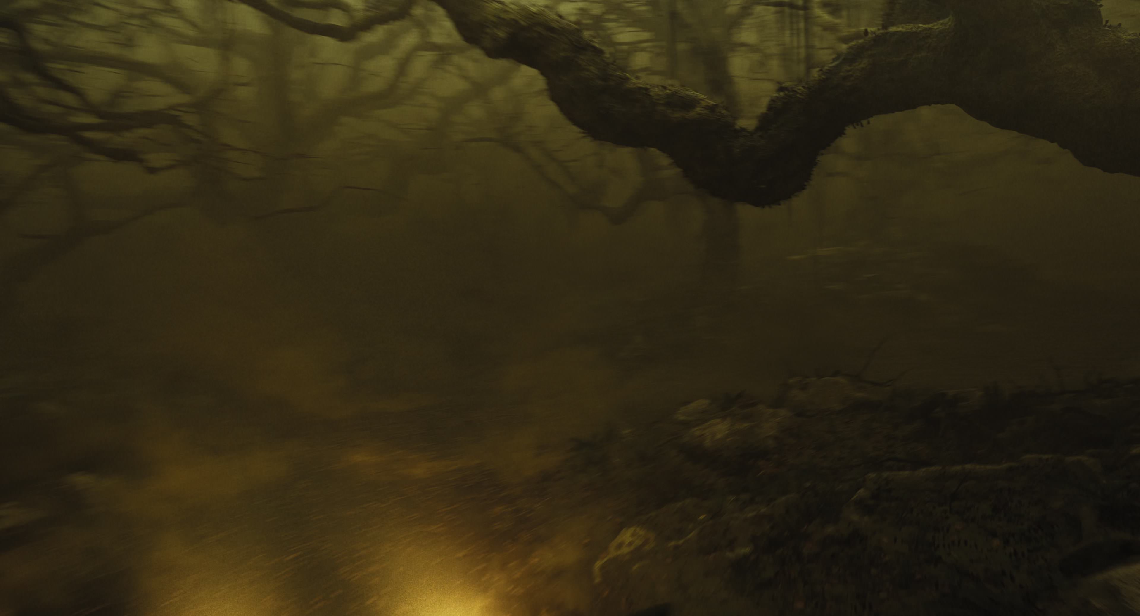 The Gorge (2025) [4K] HD screenshot 12623