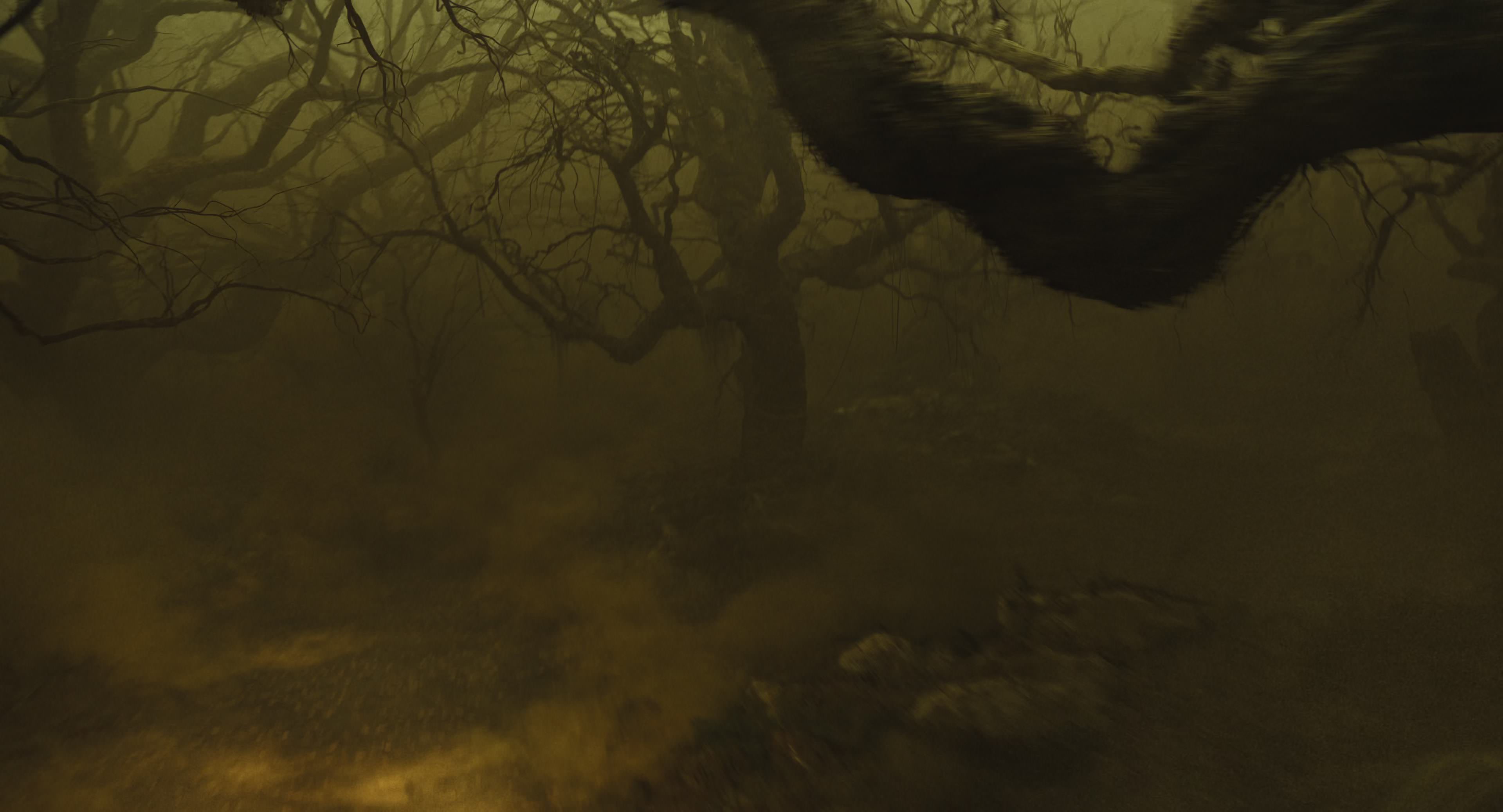 The Gorge (2025) [4K] screencap 12624