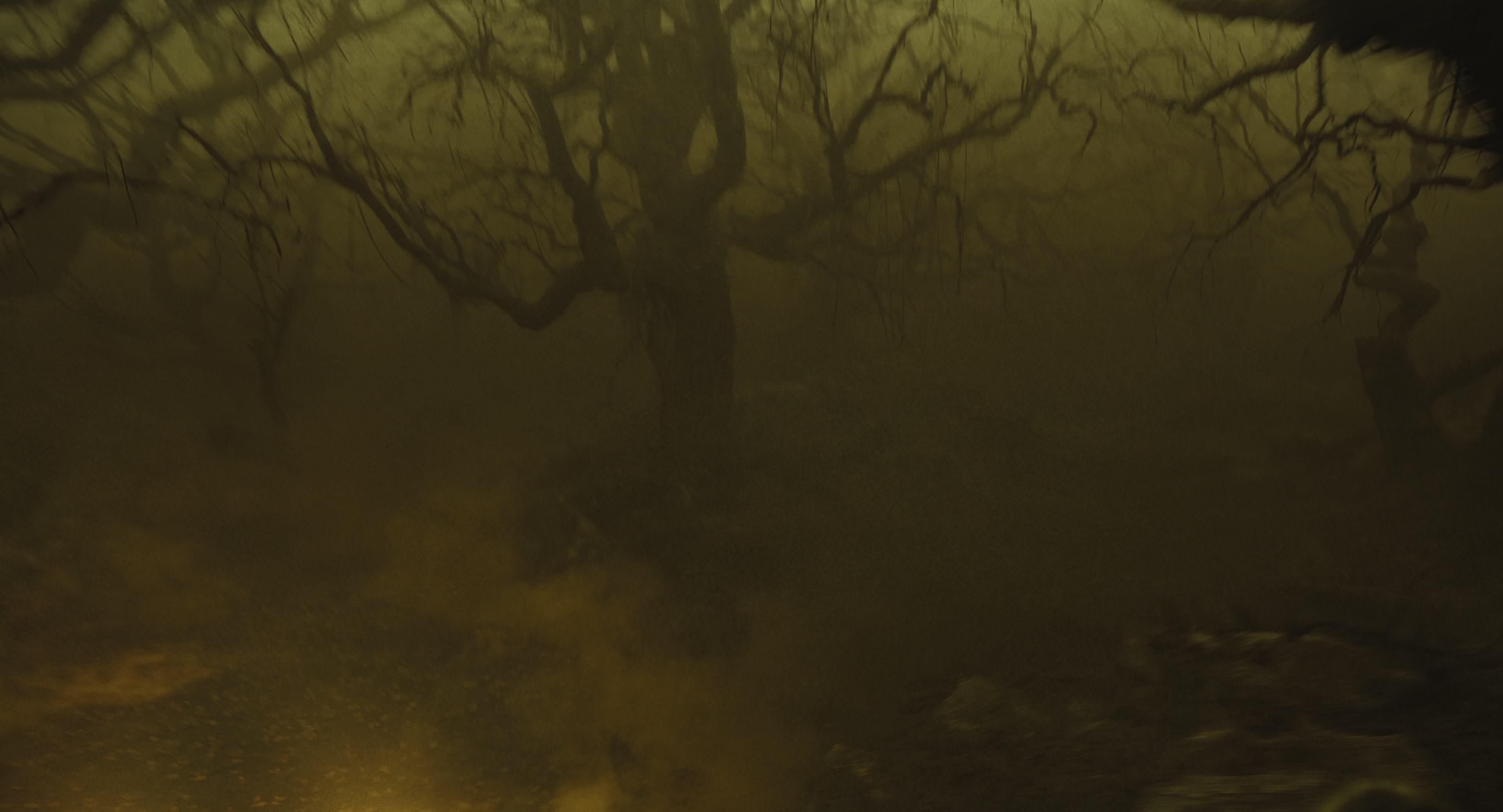 The Gorge (2025) [4K] movie still 12625