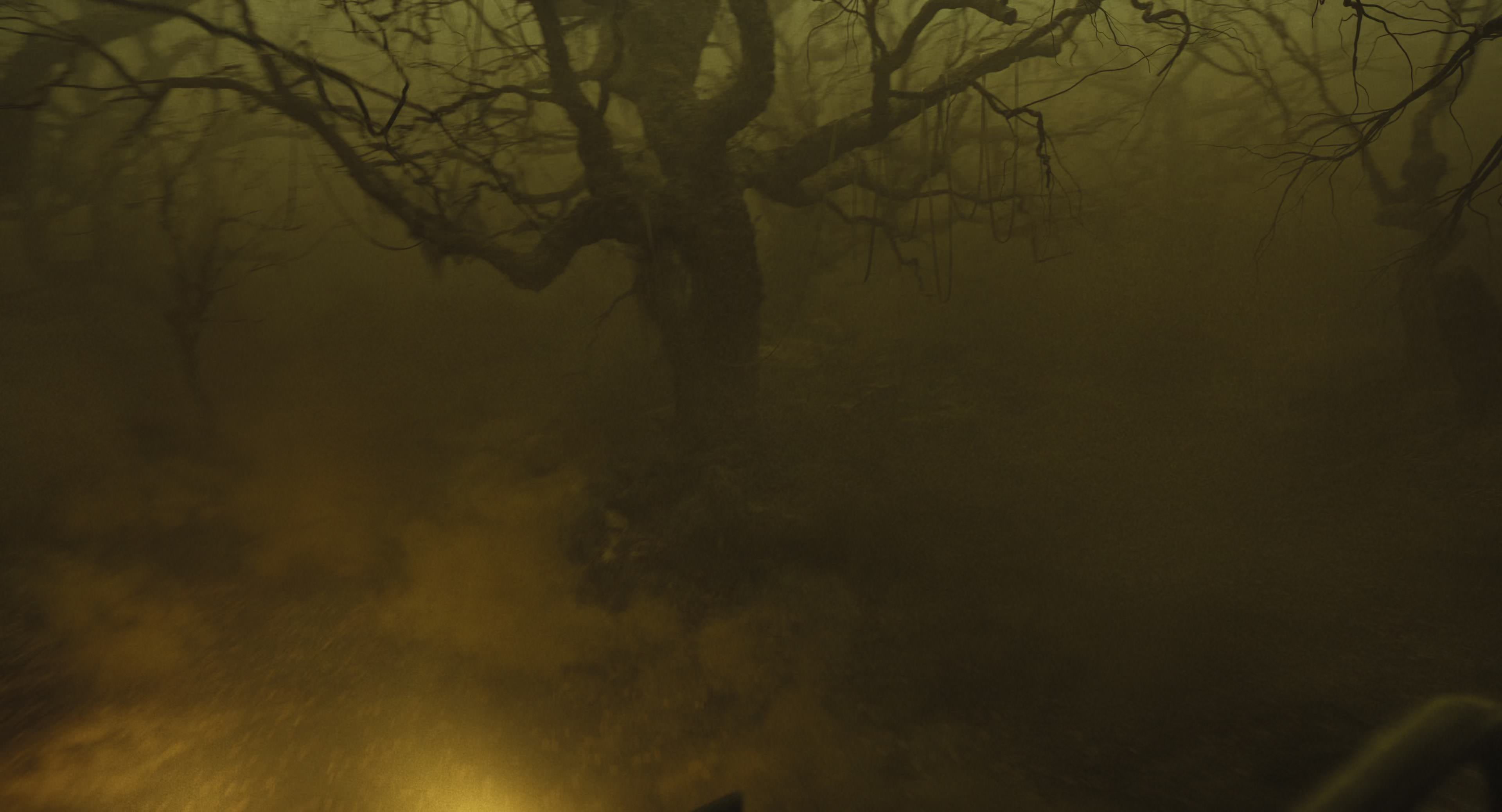 The Gorge (2025) [4K] HD screenshot 12626