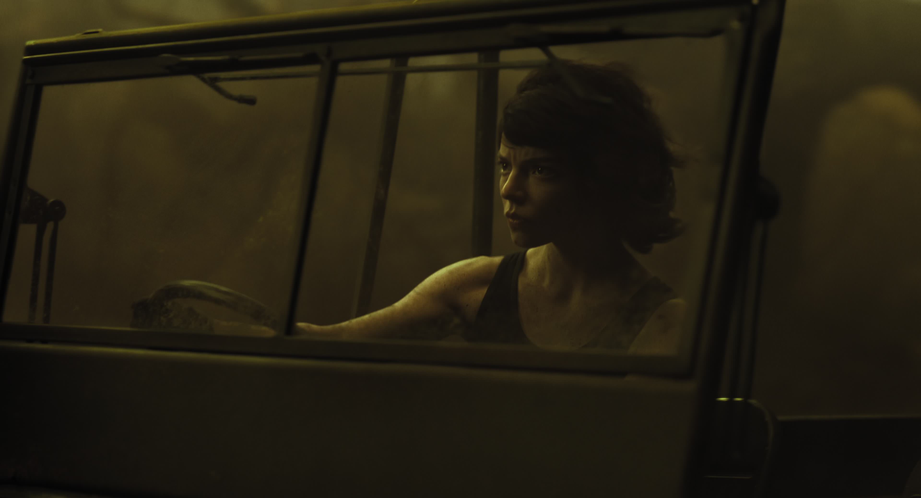 The Gorge (2025) [4K] HD screenshot 12629