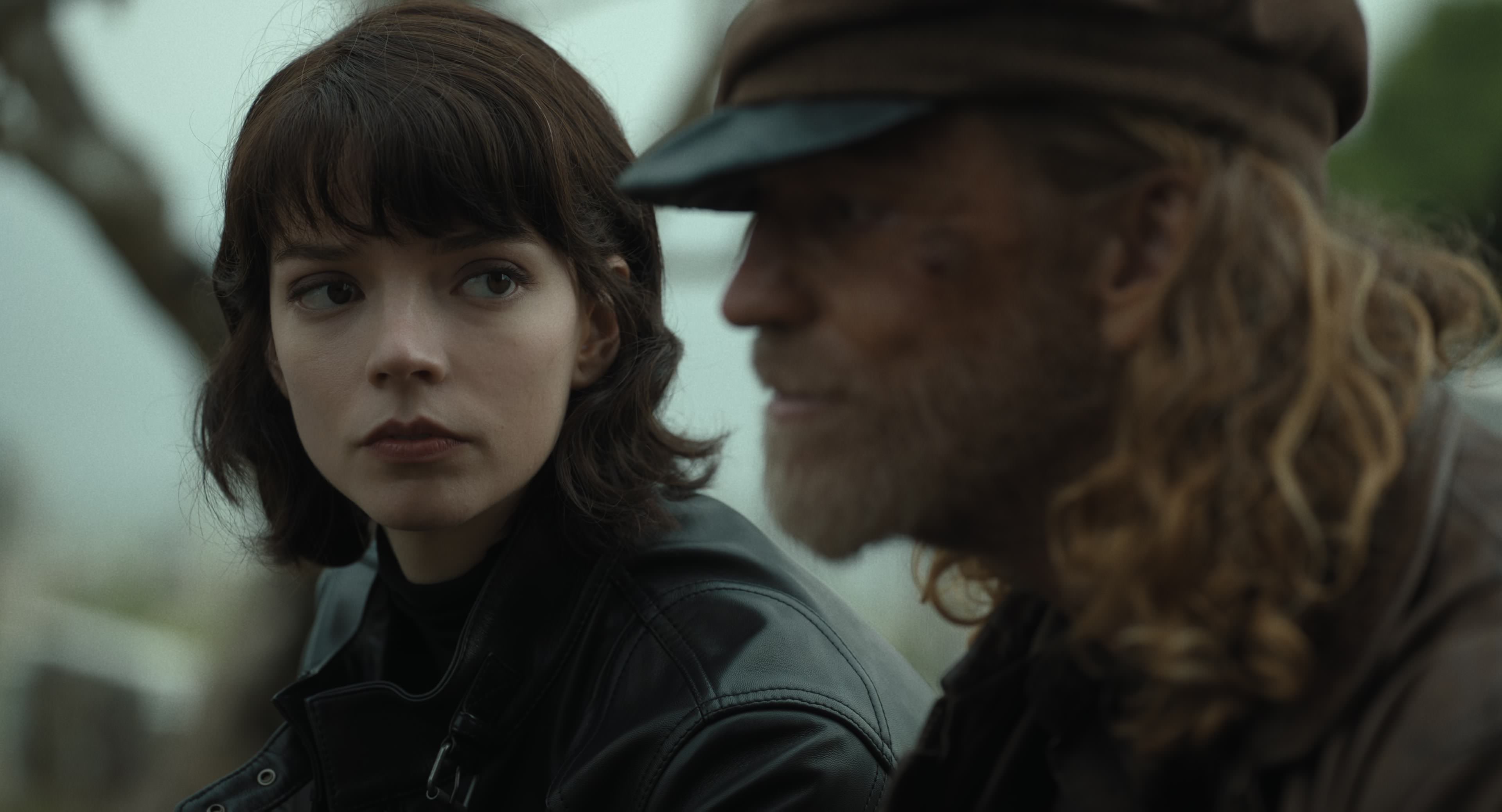 The Gorge (2025) [4K] screencap 1263
