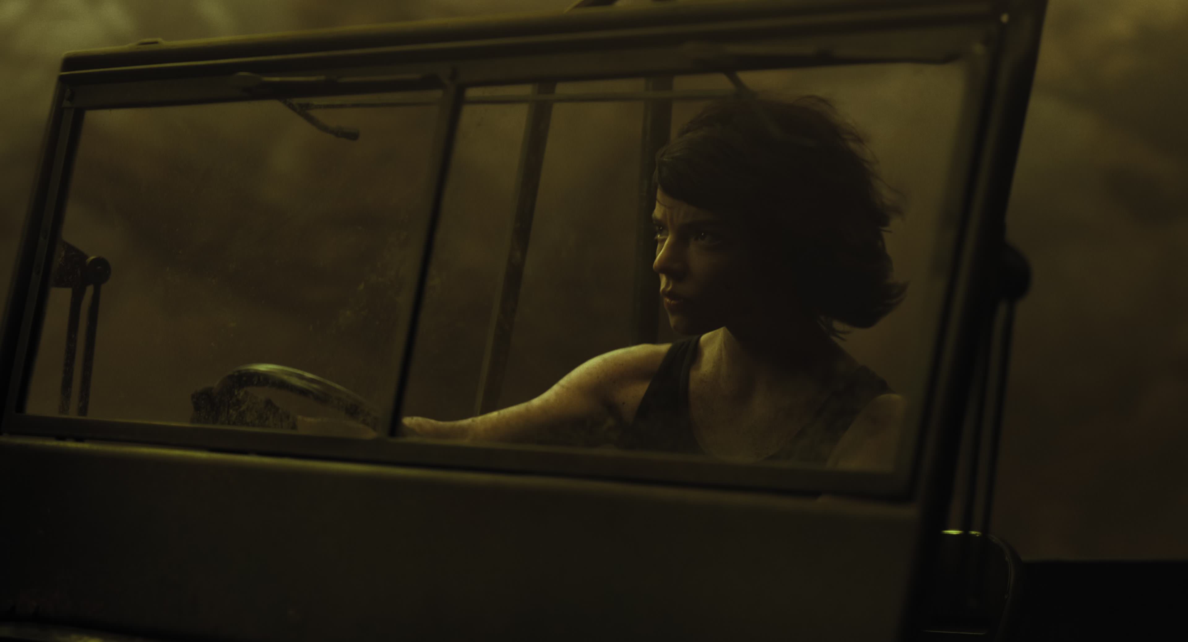 The Gorge (2025) [4K] screencap 12630