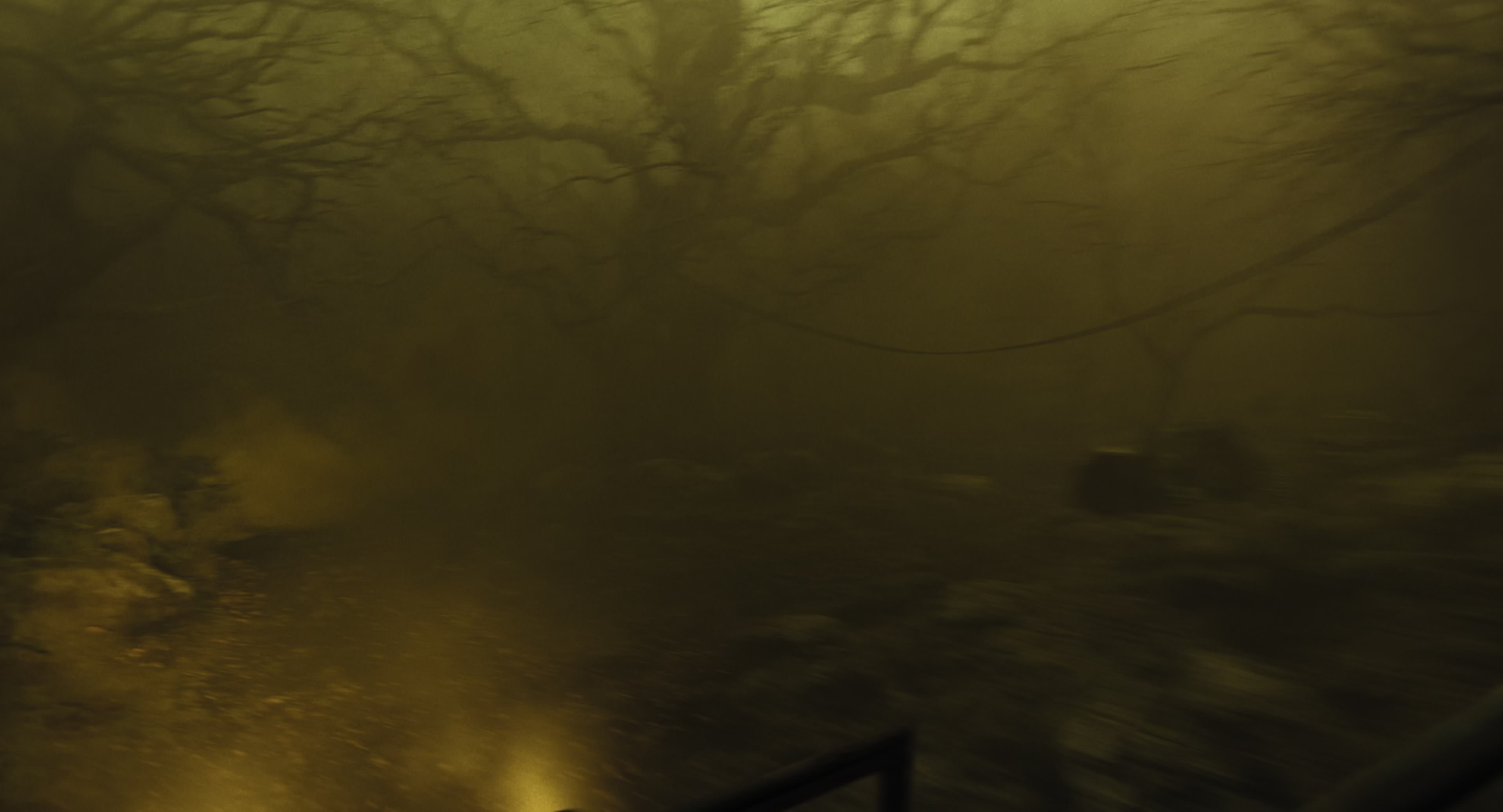 The Gorge (2025) [4K] HD screenshot 12632