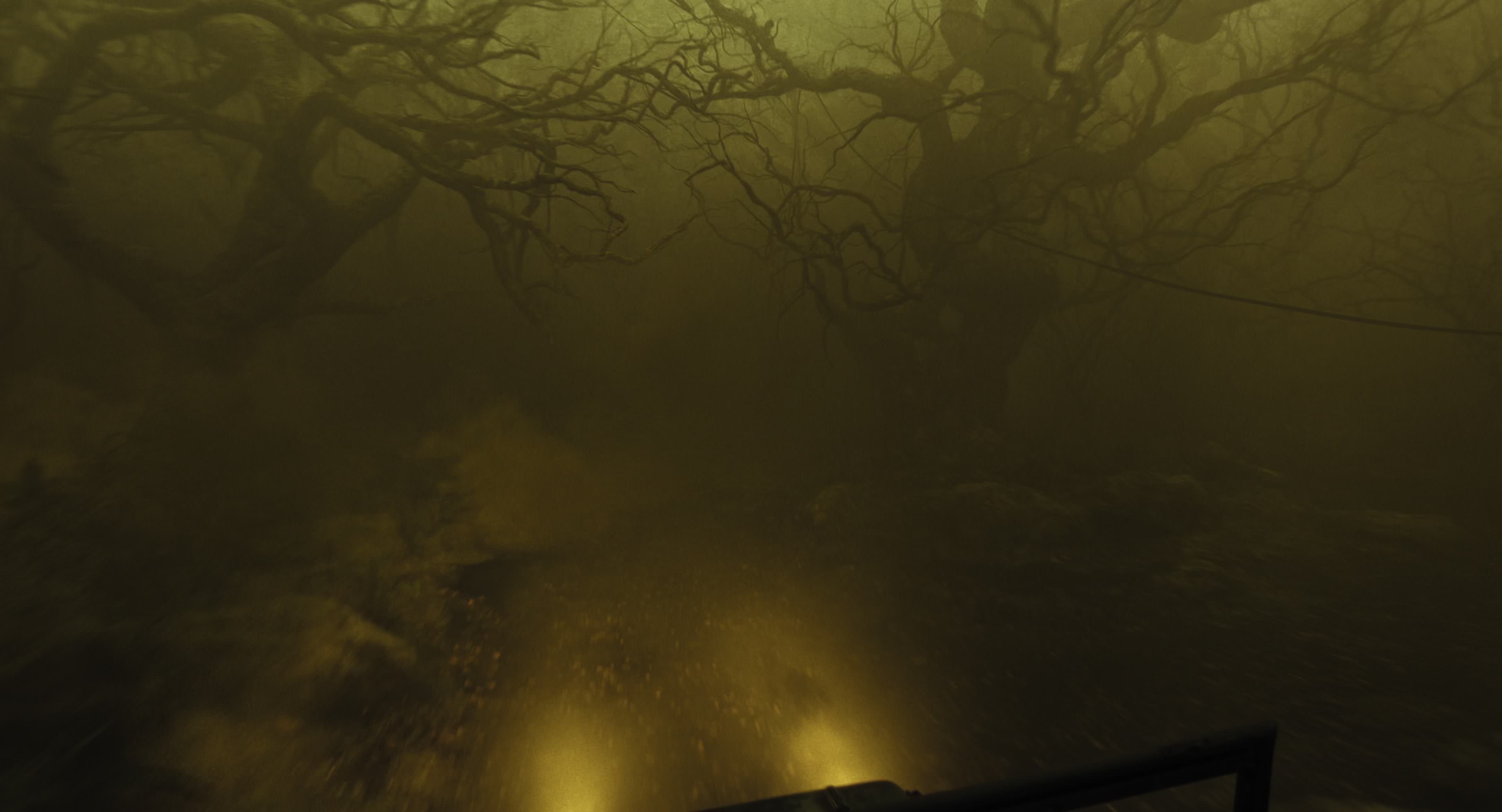 The Gorge (2025) [4K] screencap 12633