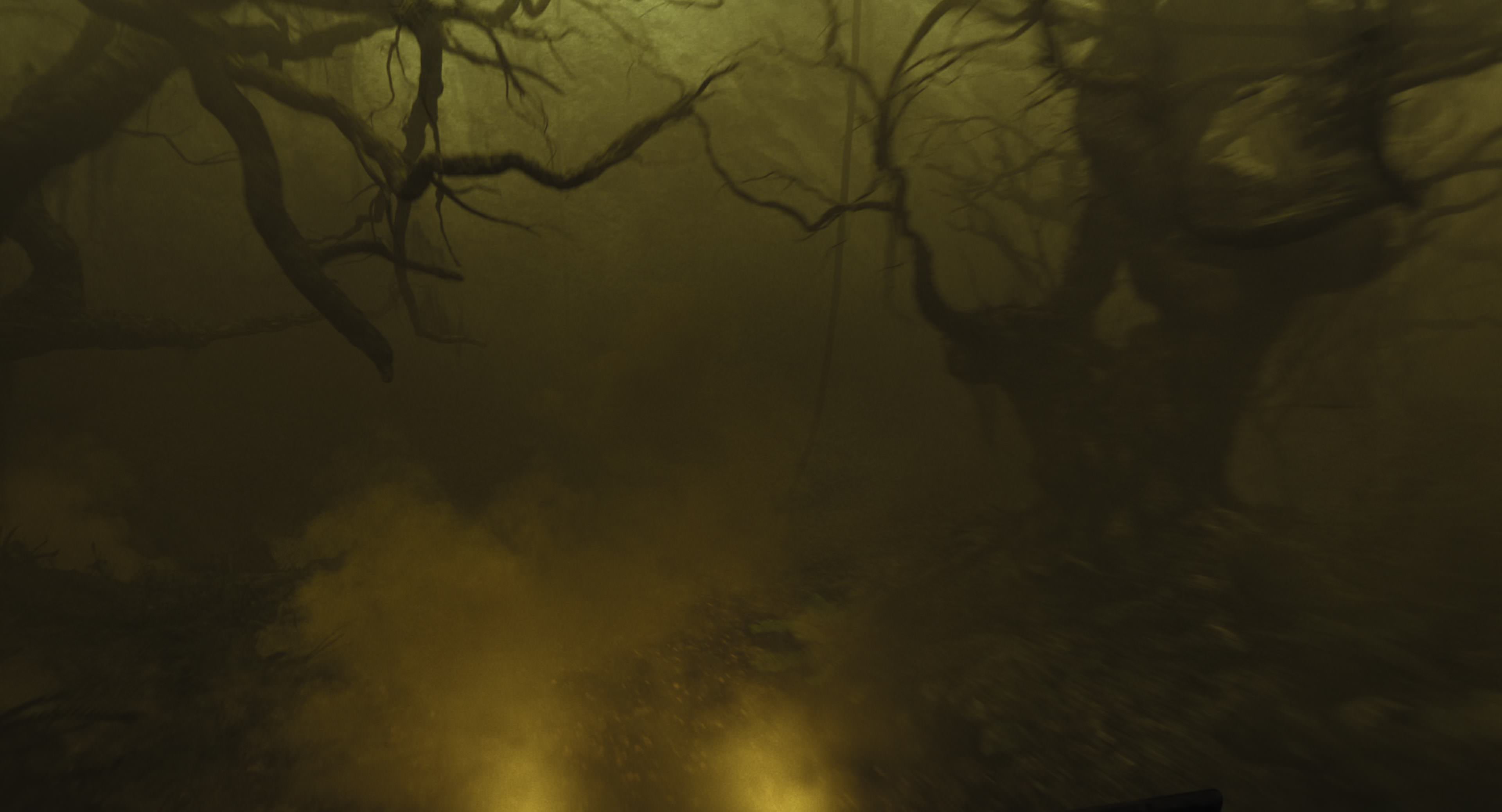 The Gorge (2025) [4K] HD screenshot 12635