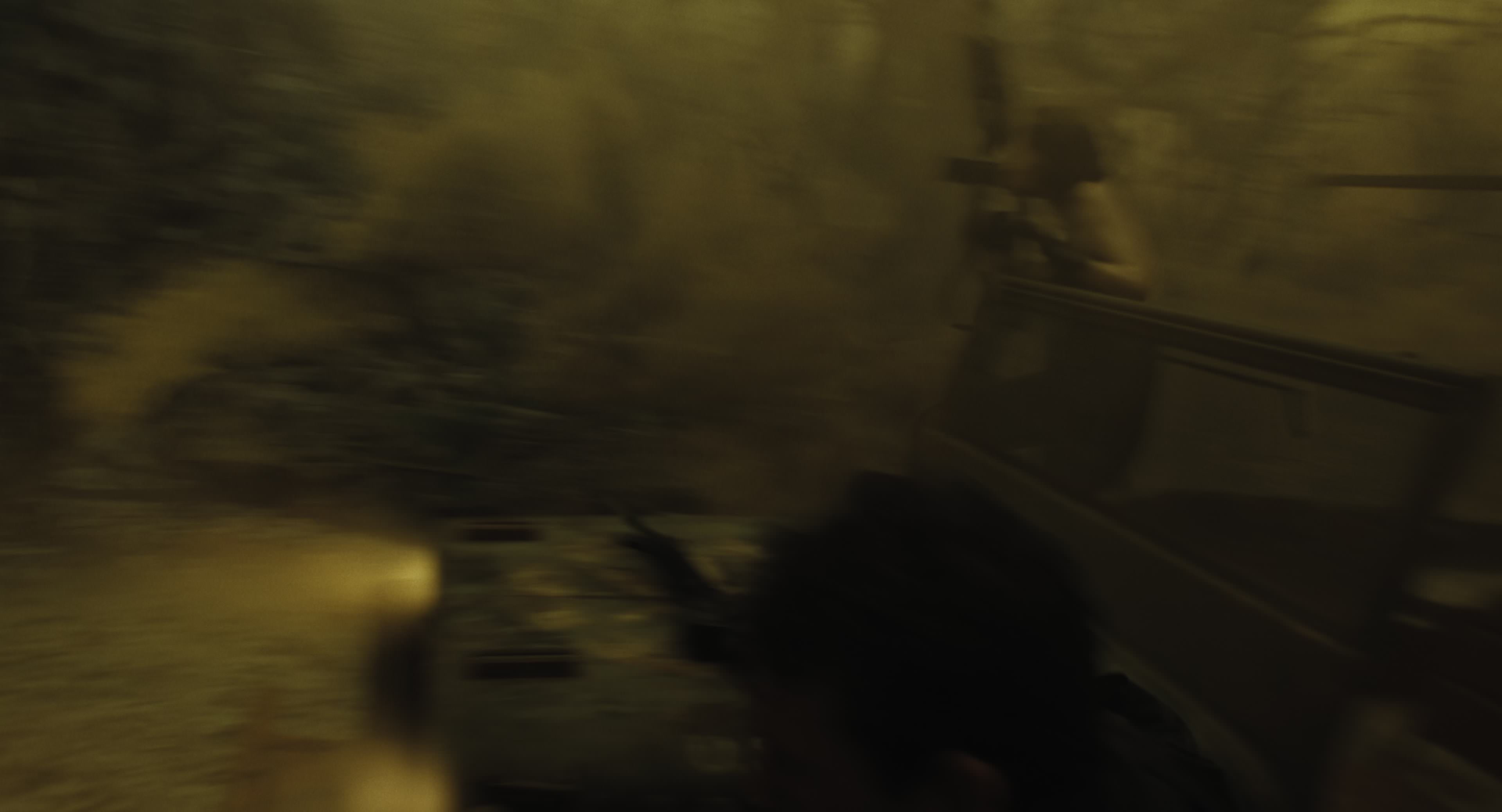 The Gorge (2025) [4K] HD screenshot 12653
