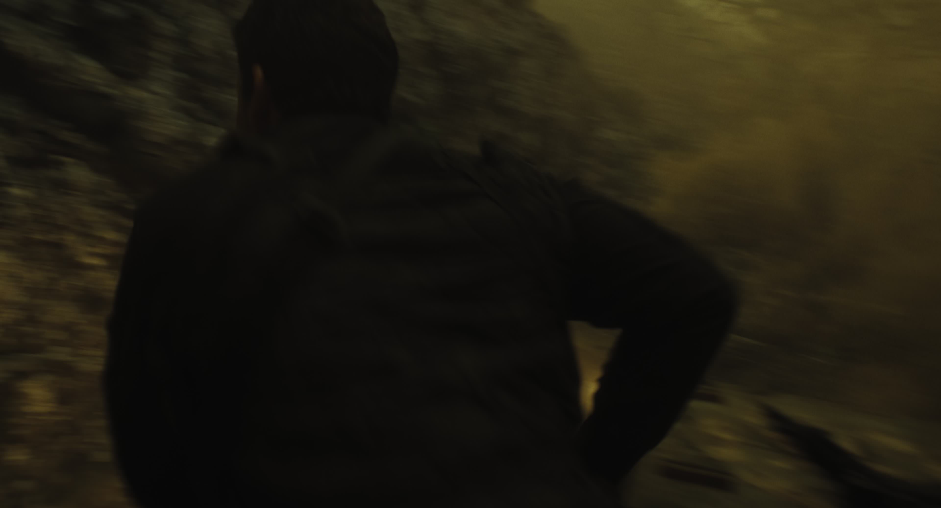 The Gorge (2025) [4K] screencap 12654