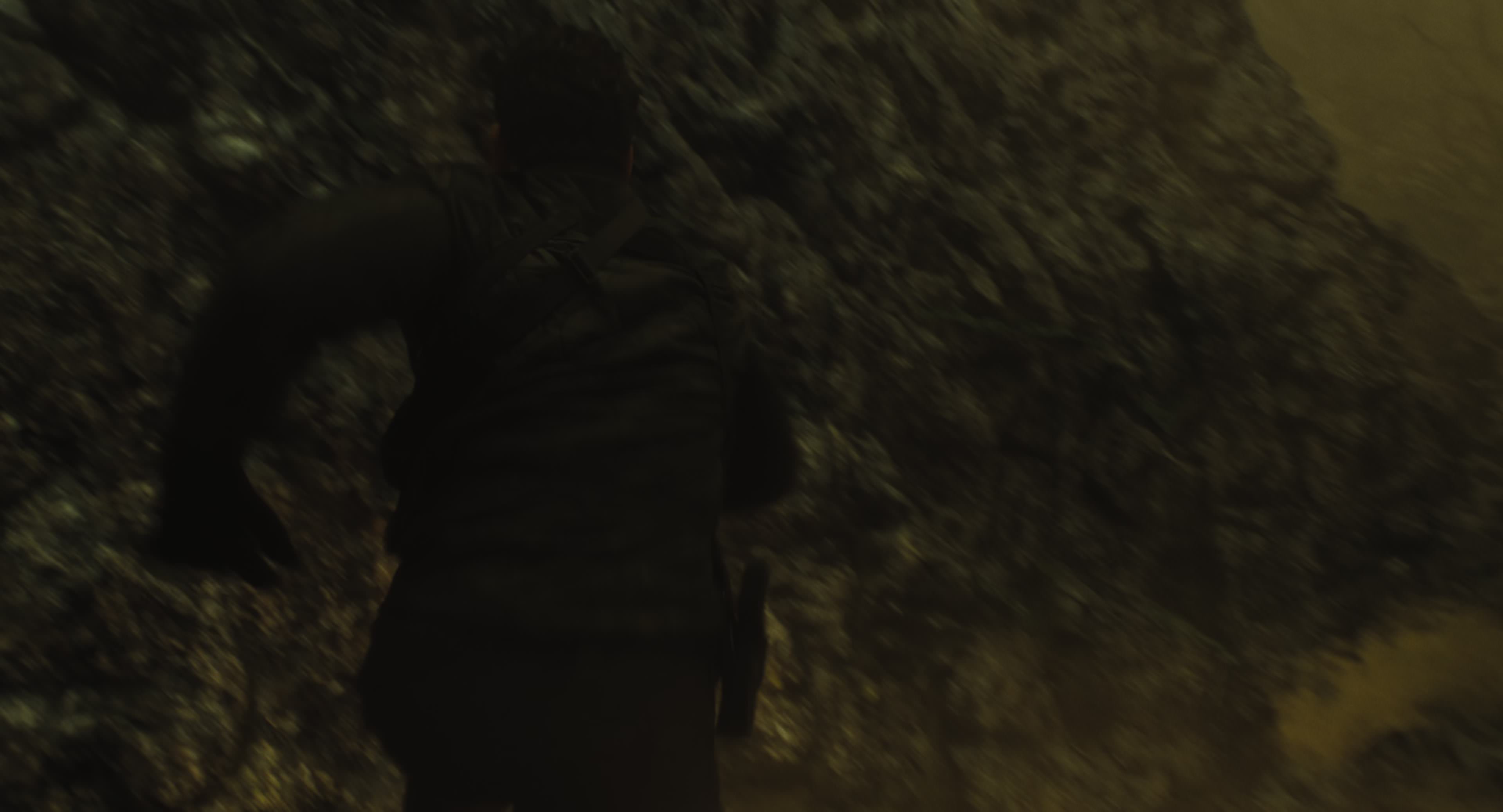 The Gorge (2025) [4K] movie still 12655