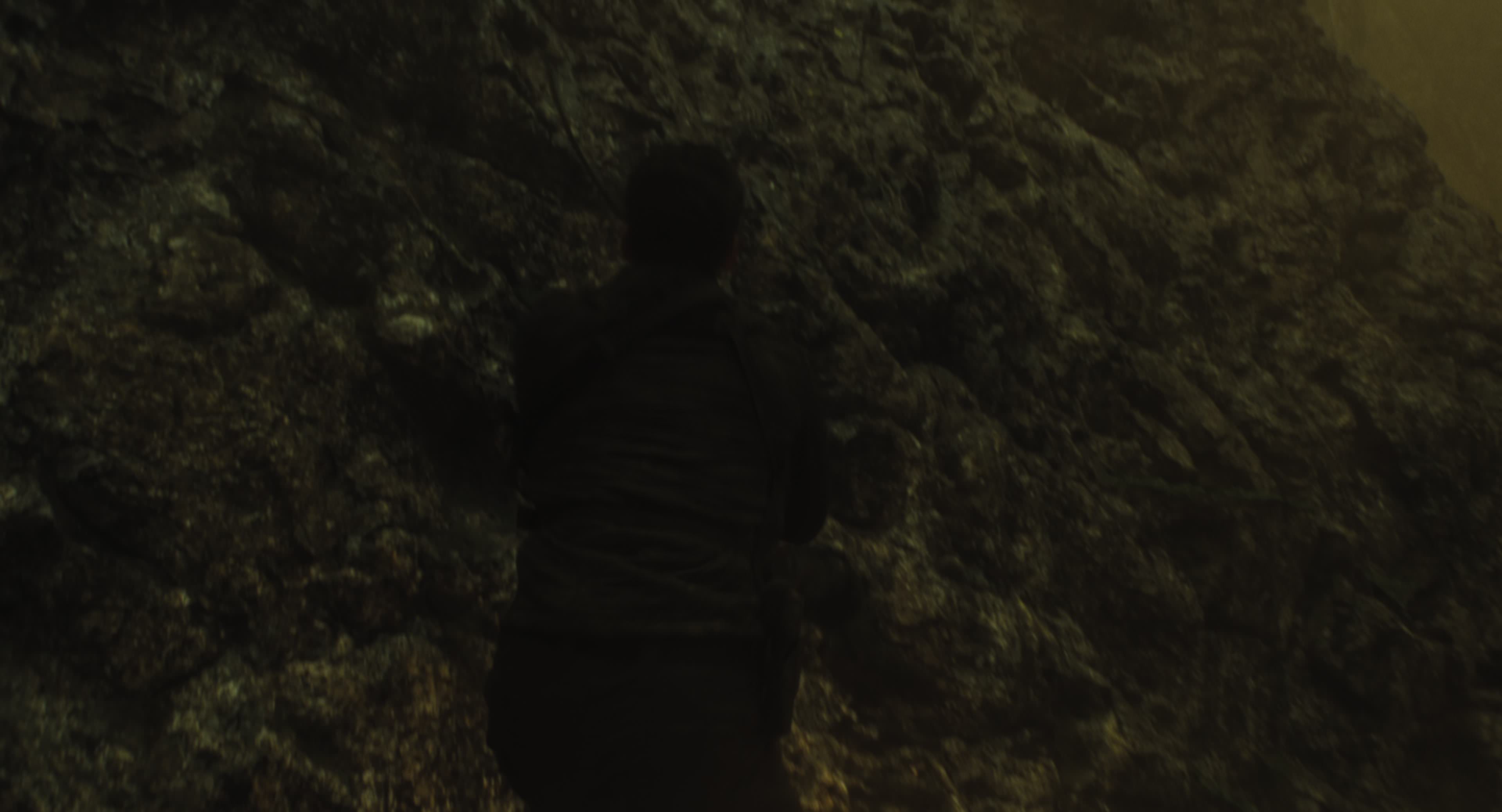 The Gorge (2025) [4K] HD screenshot 12656