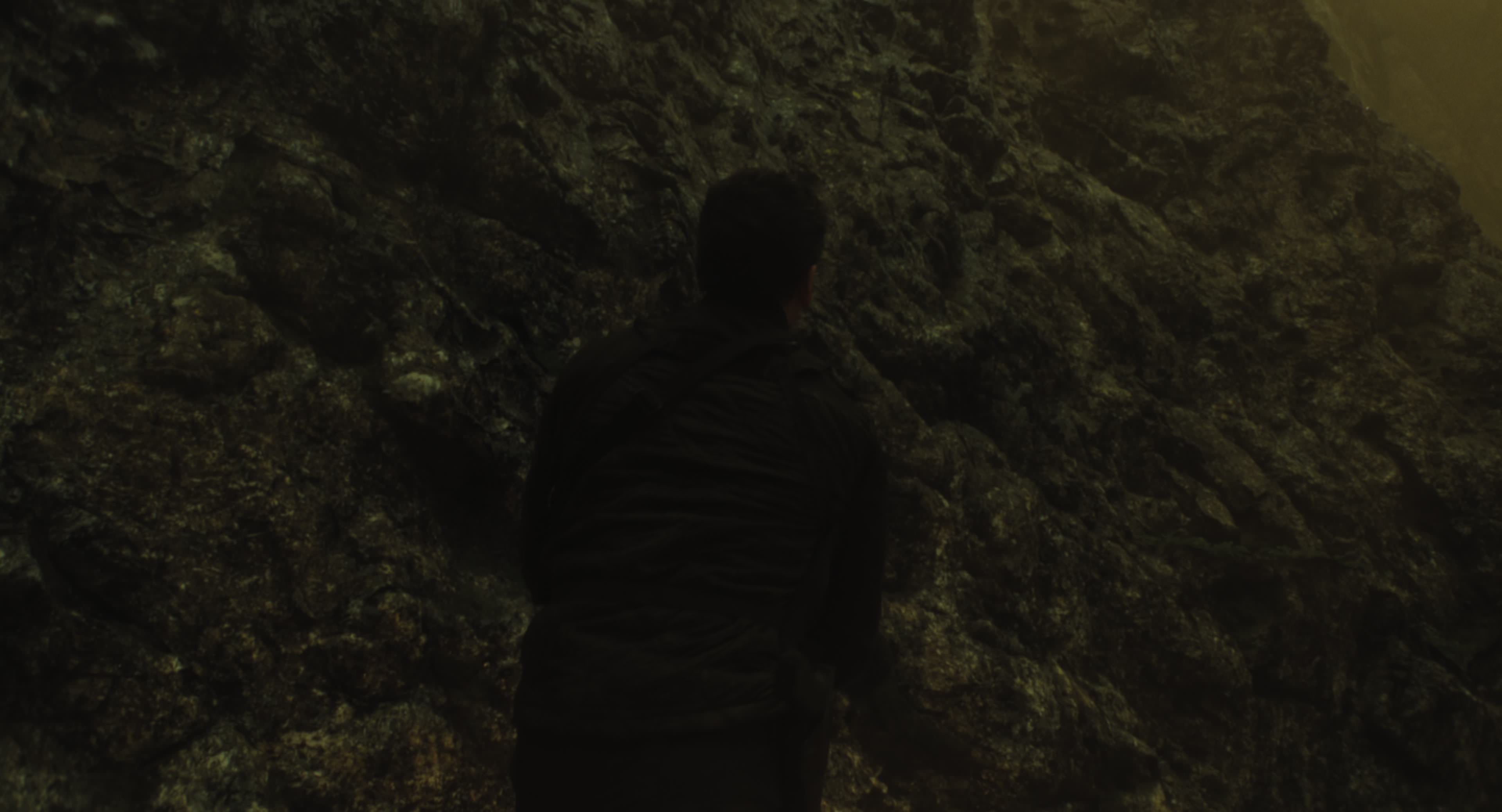 The Gorge (2025) [4K] screencap 12657