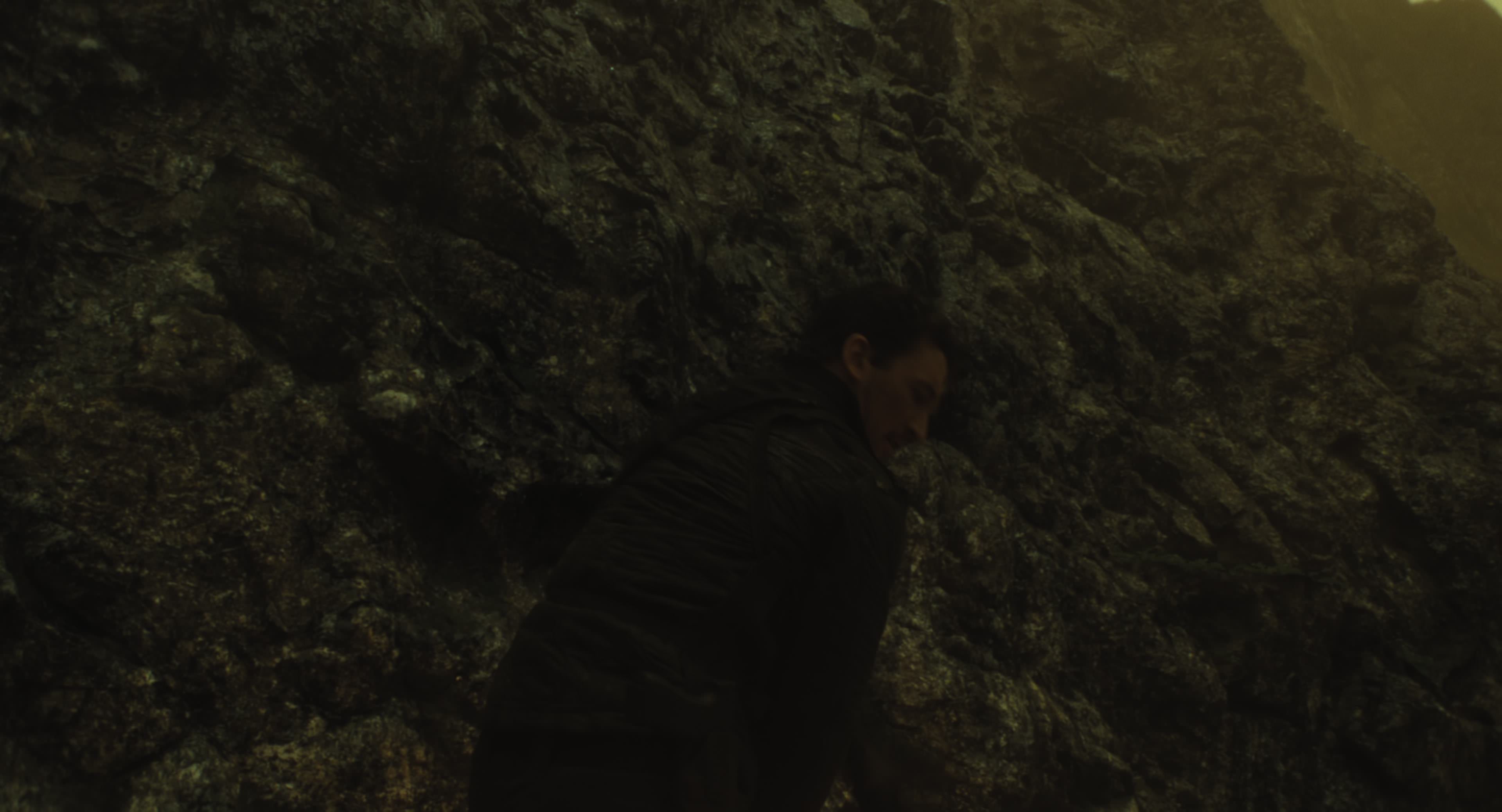 The Gorge (2025) [4K] movie still 12658