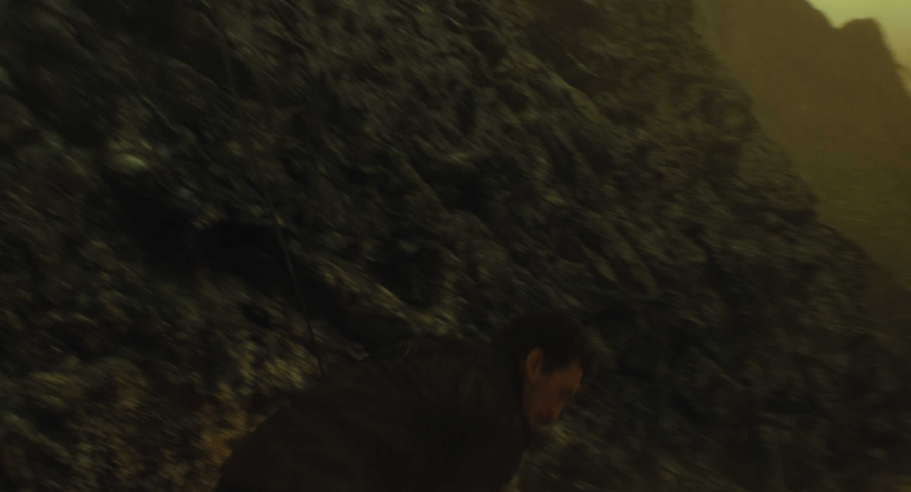 The Gorge (2025) [4K] HD screenshot 12659