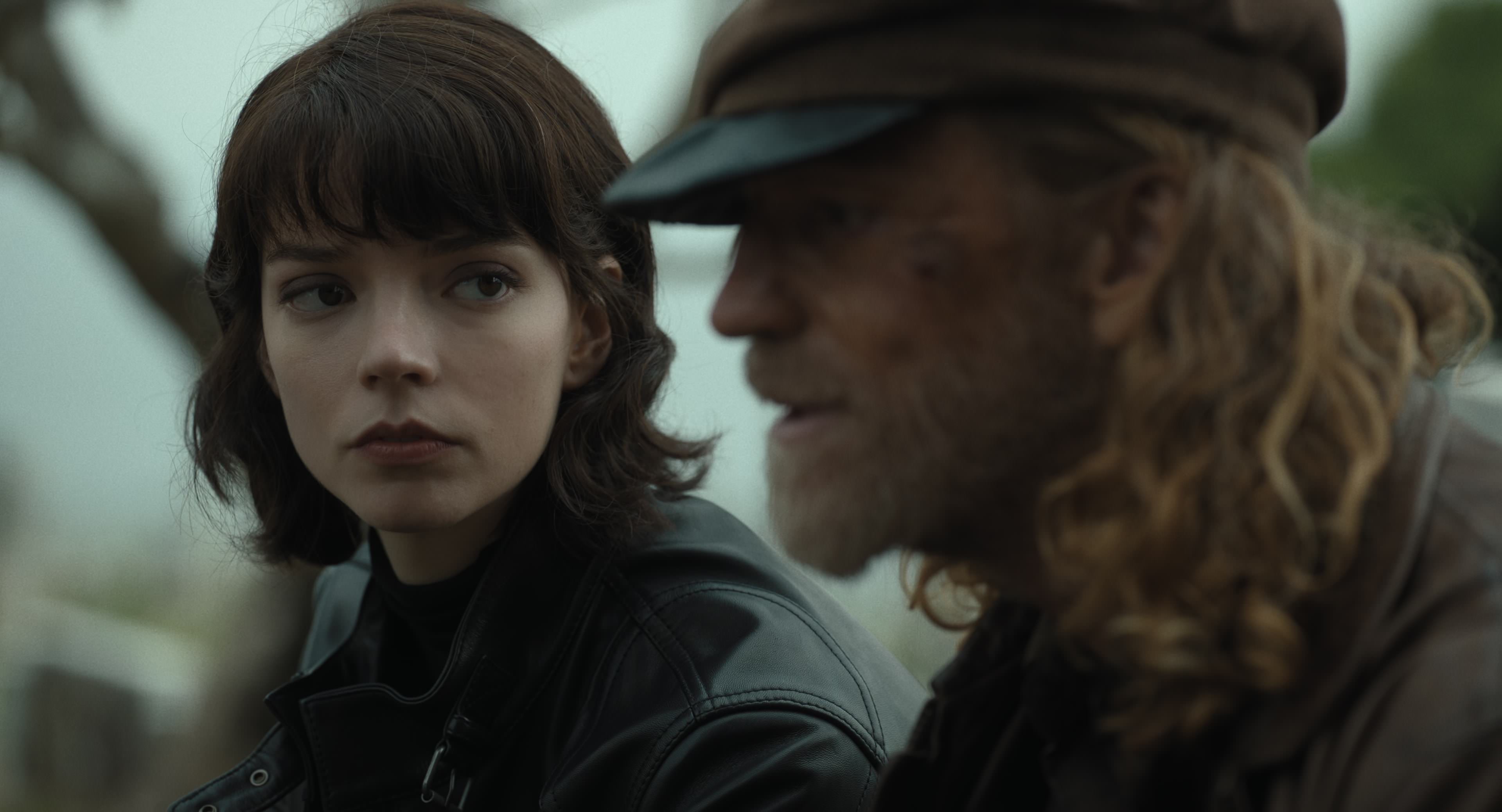 The Gorge (2025) [4K] screencap 1266