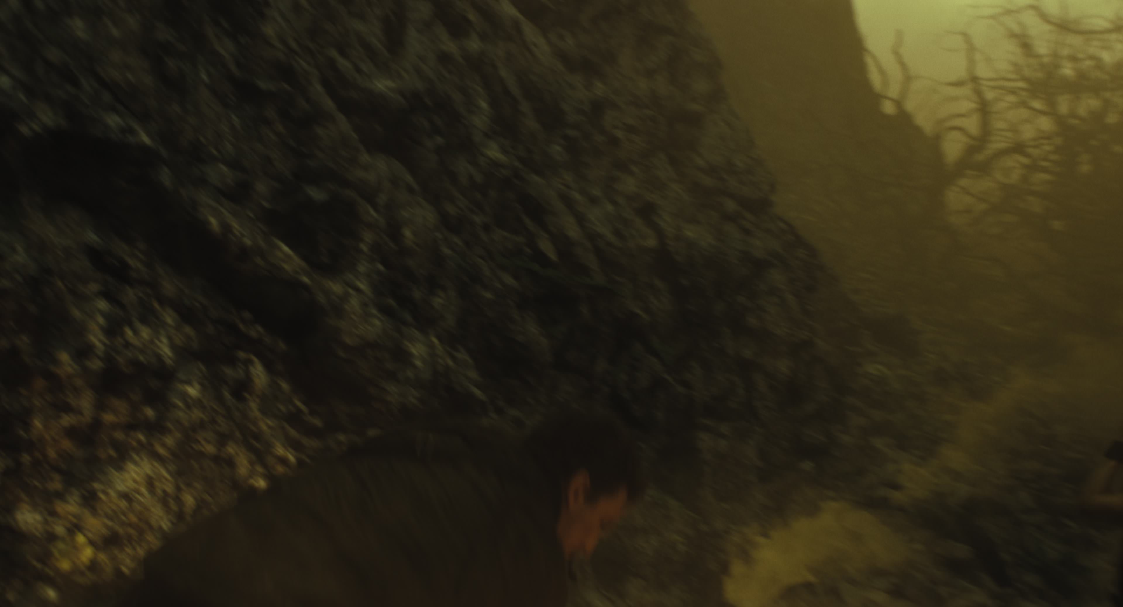 The Gorge (2025) [4K] screencap 12660