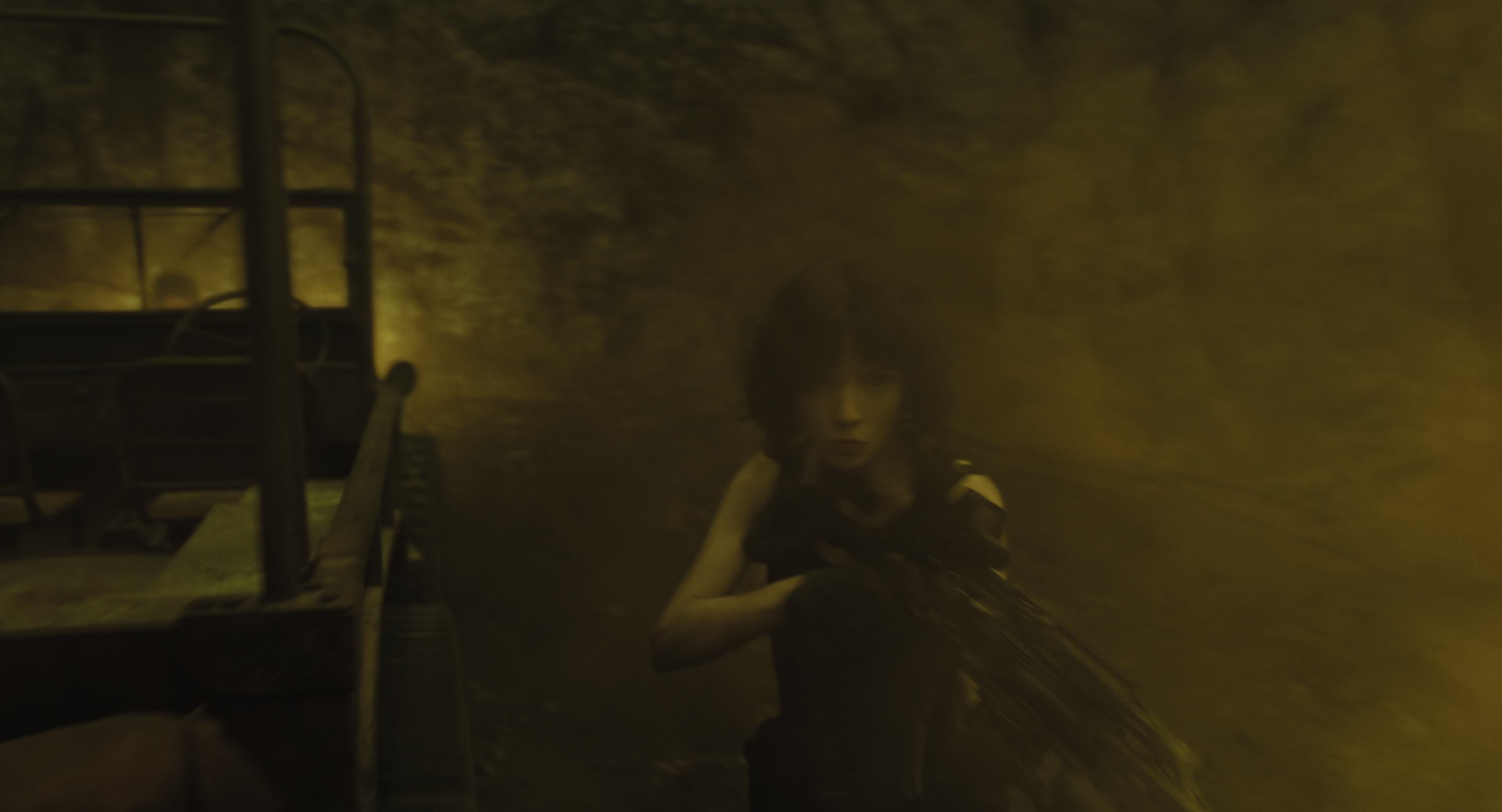The Gorge (2025) [4K] movie still 12667