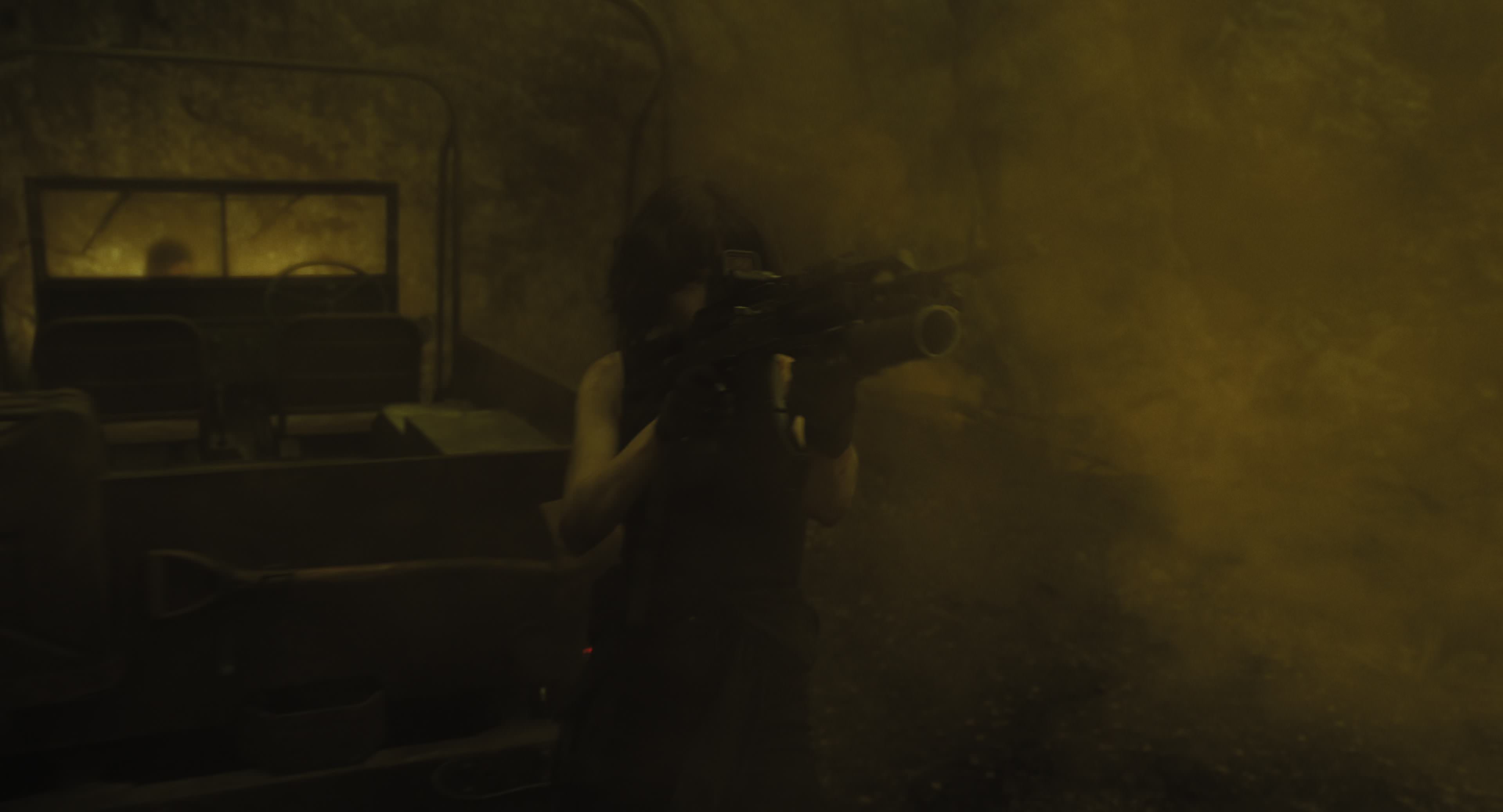 The Gorge (2025) [4K] screencap 12669