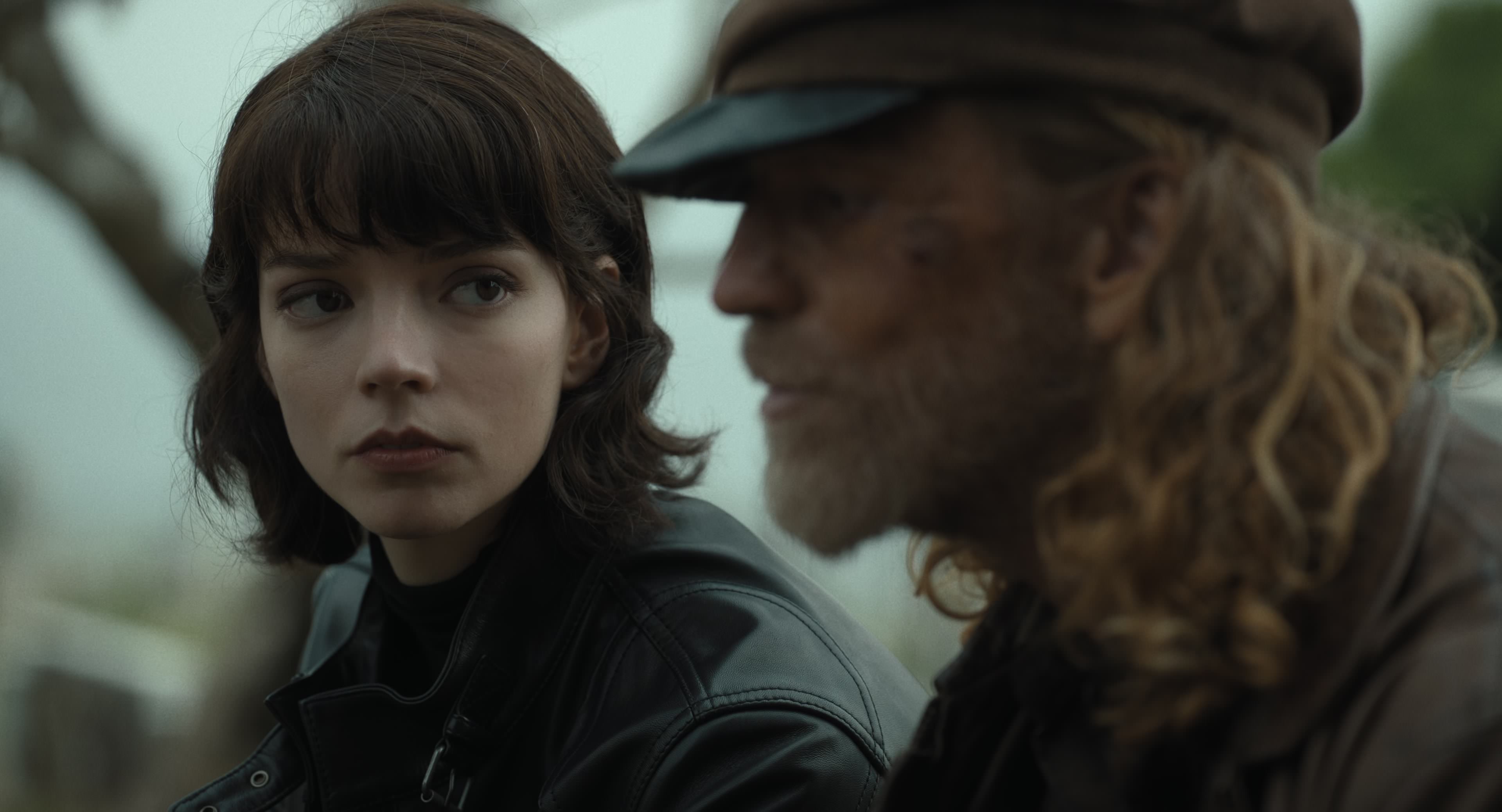 The Gorge (2025) [4K] screencap 1269