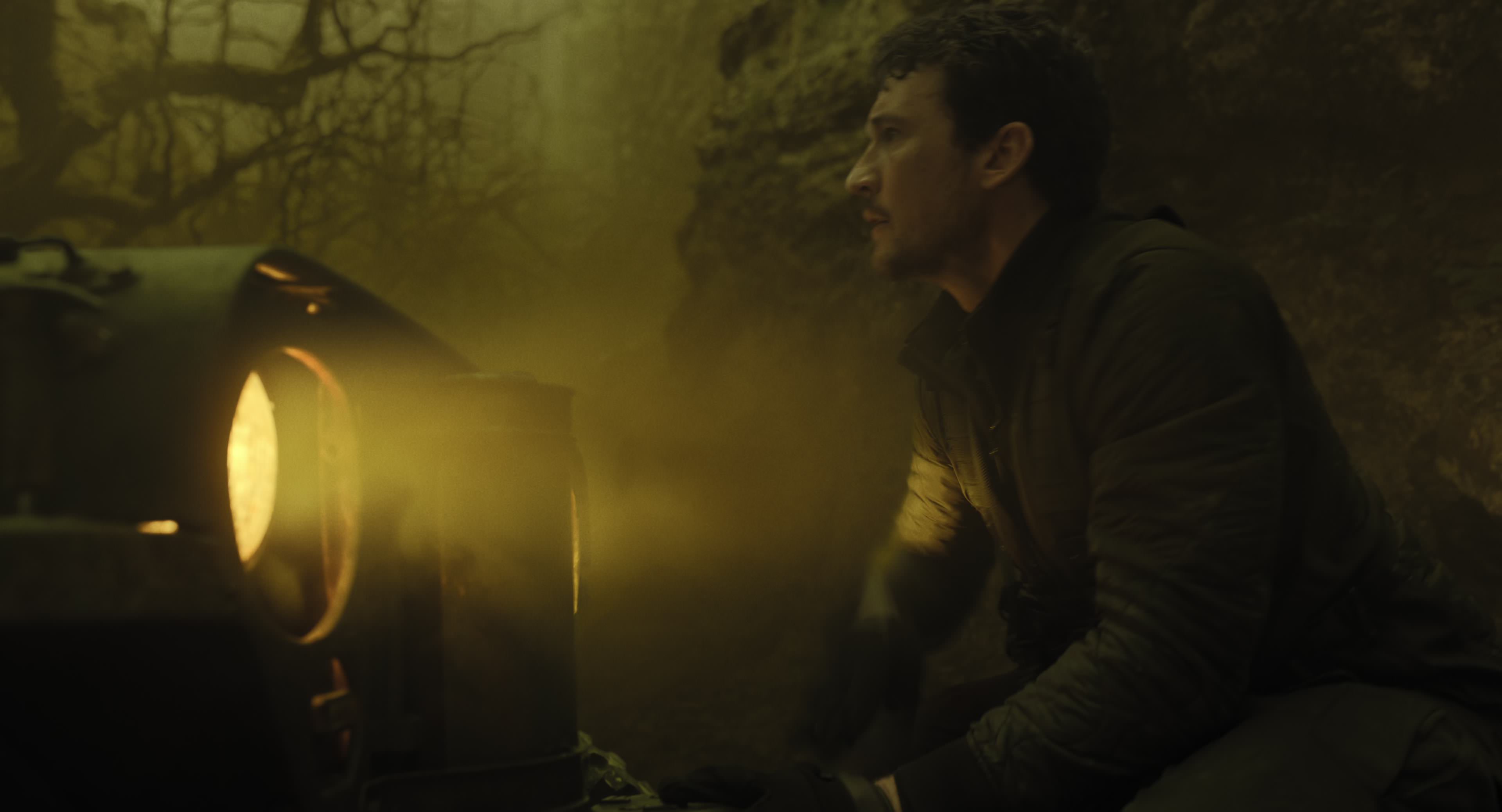 The Gorge (2025) [4K] screencap 12690