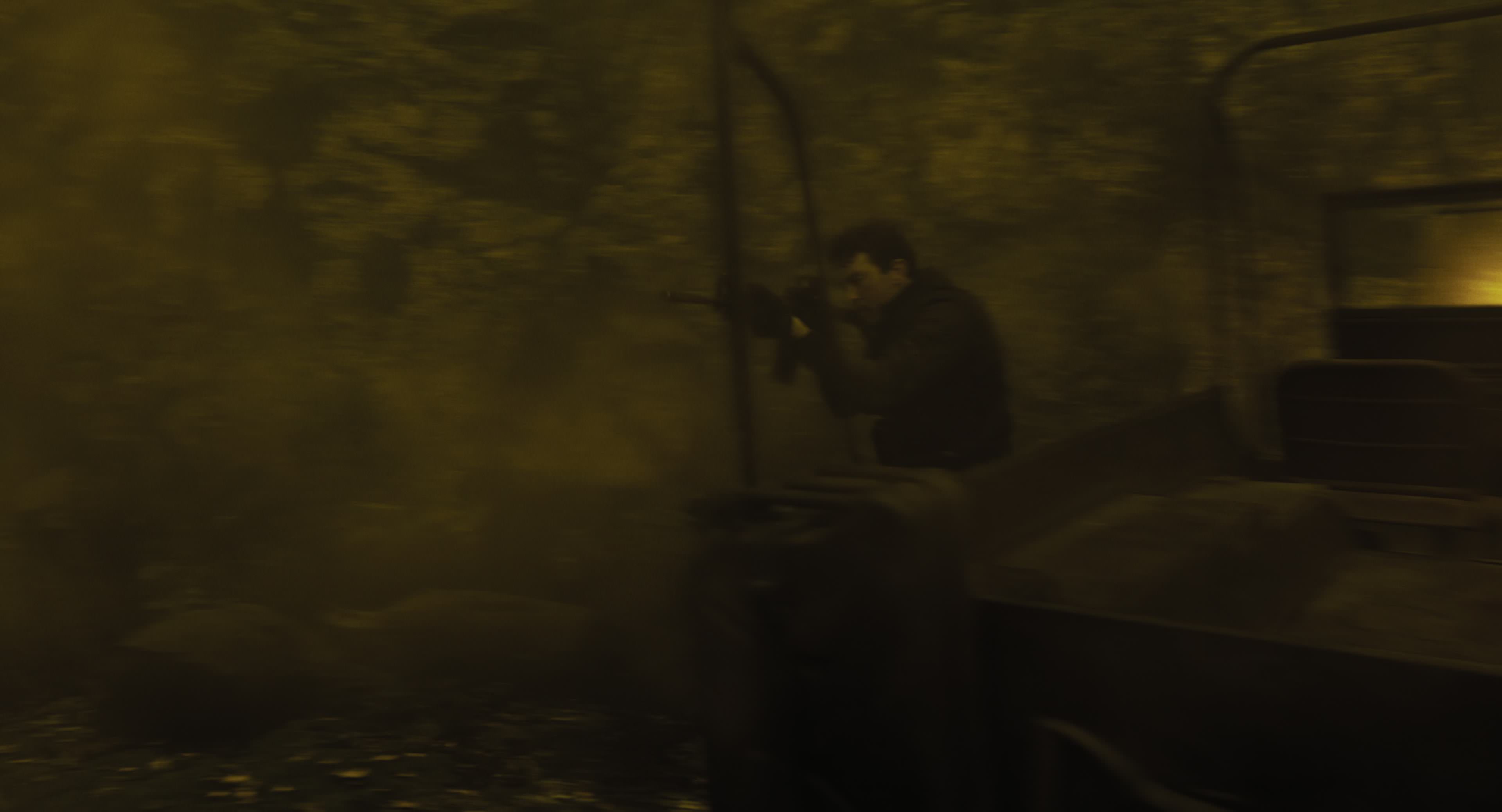 The Gorge (2025) [4K] screencap 12696