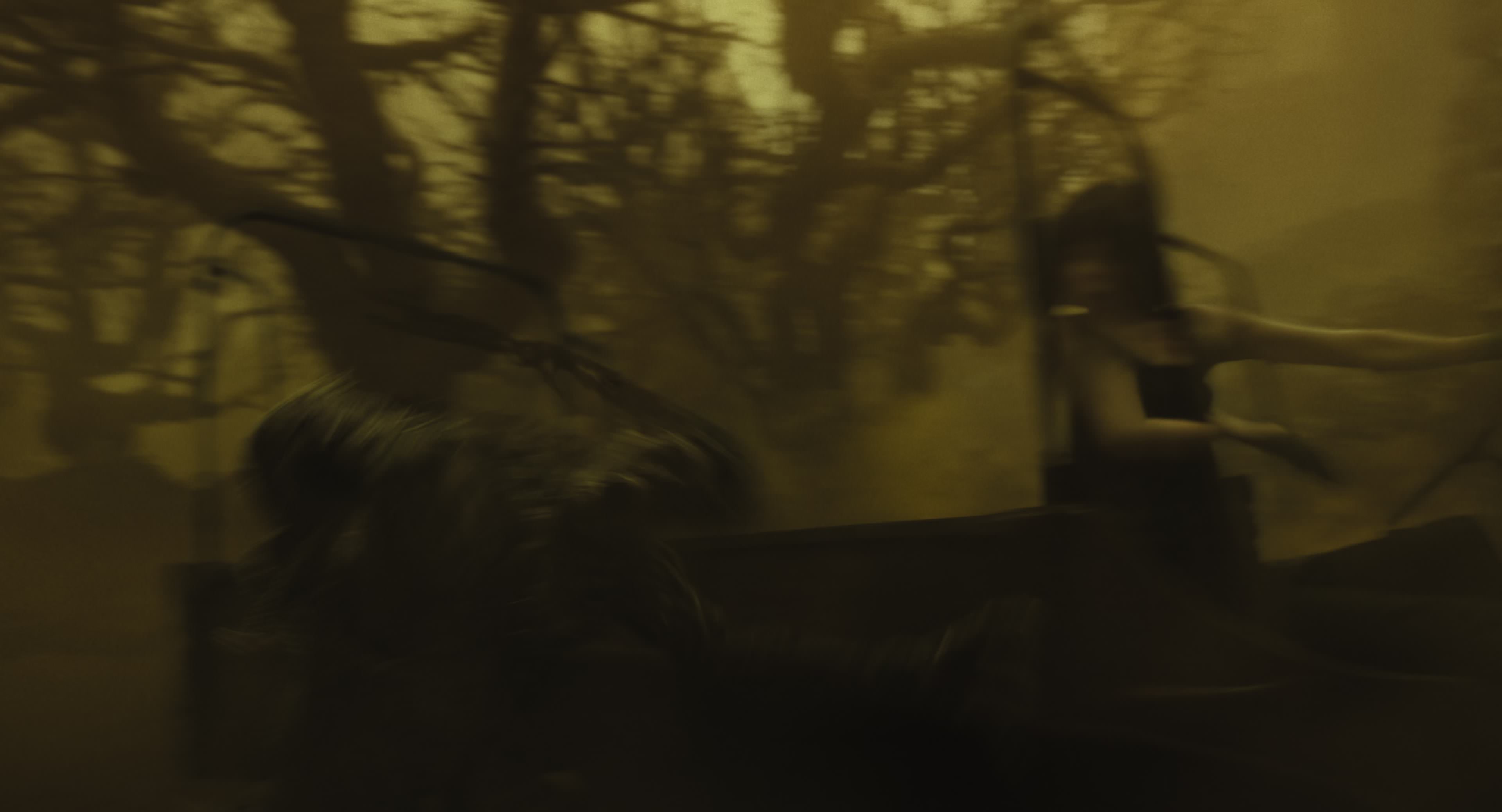 The Gorge (2025) [4K] HD screenshot 12710
