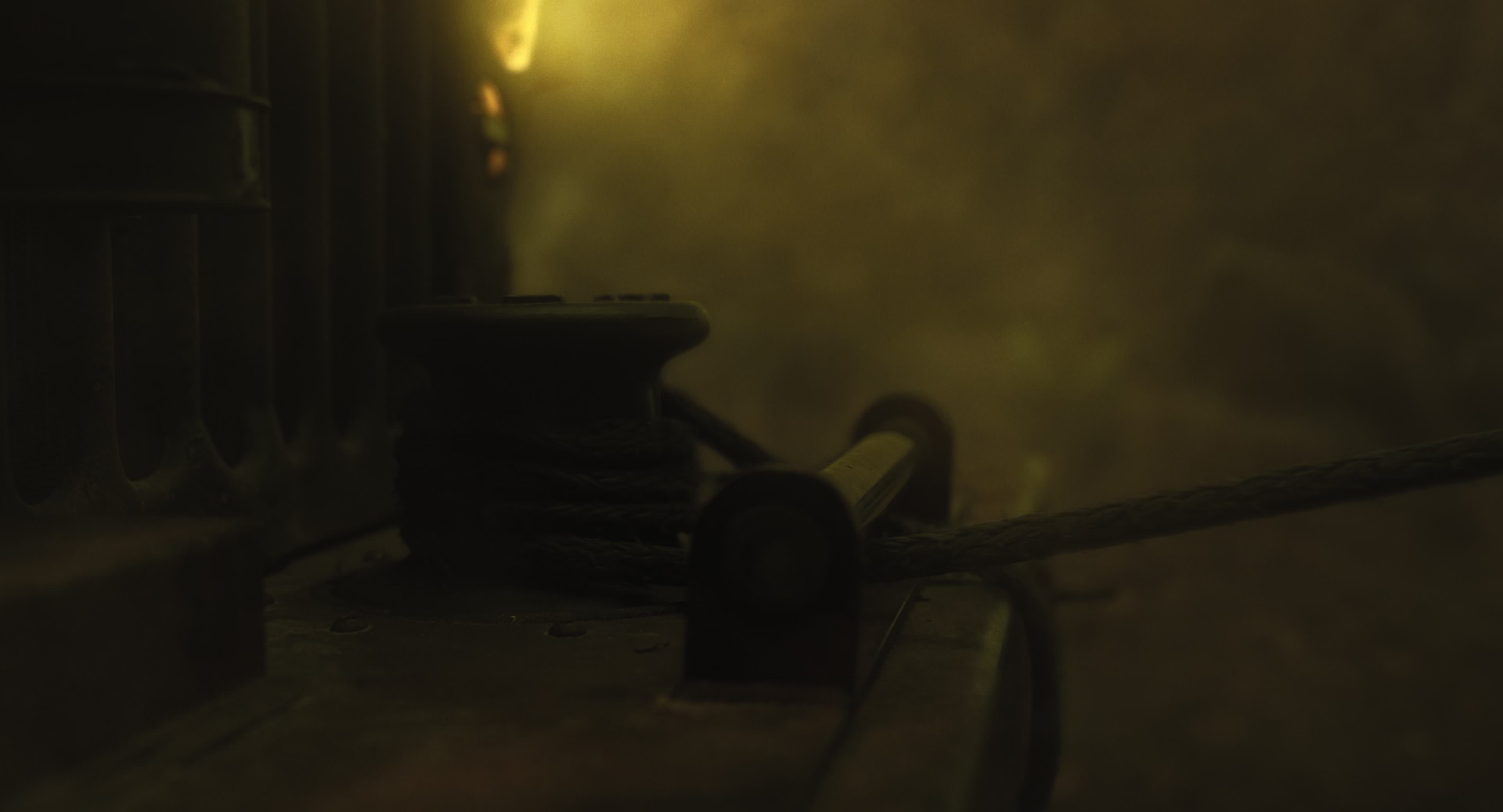 The Gorge (2025) [4K] screencap 12720