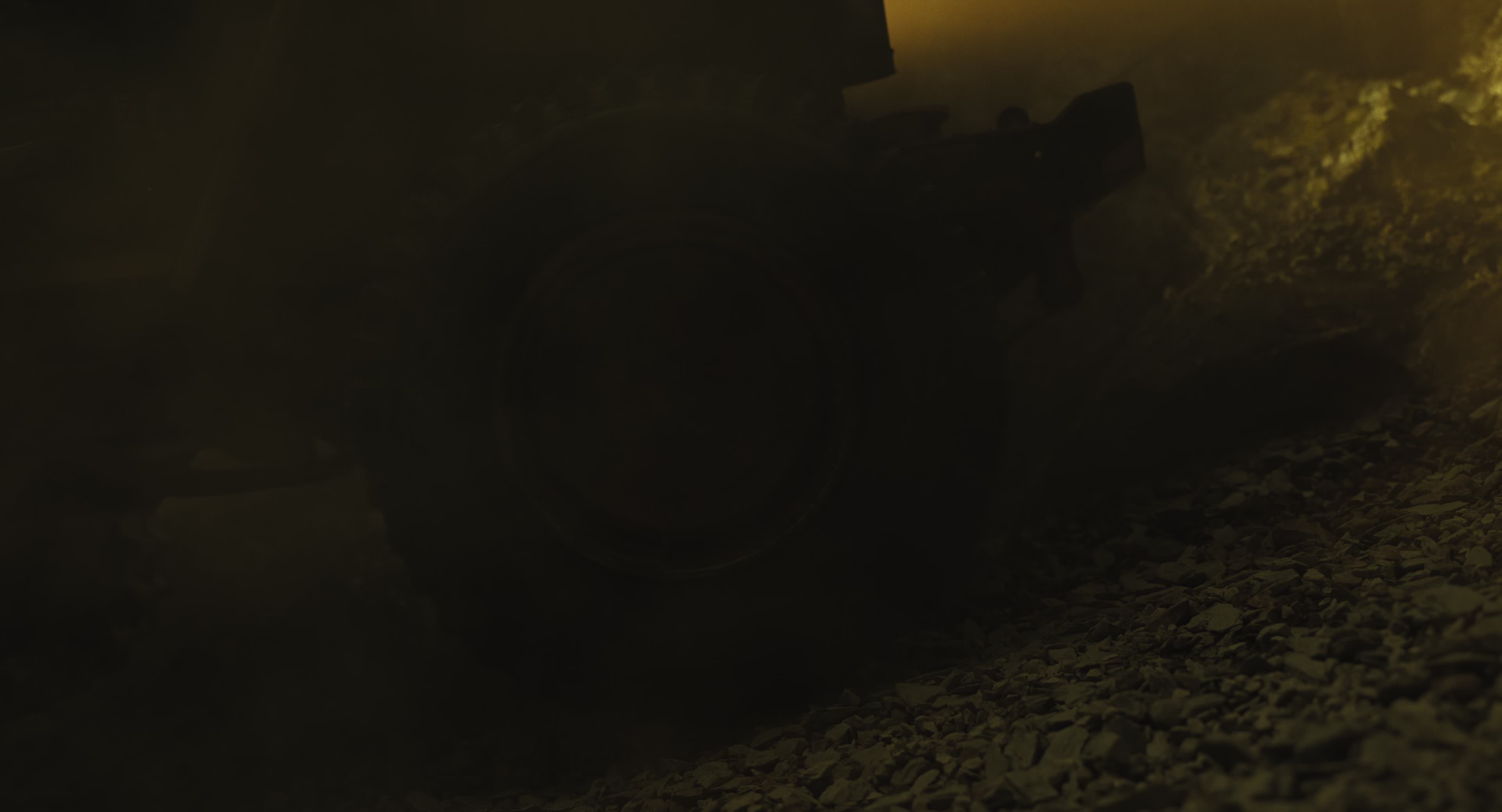 The Gorge (2025) [4K] HD screenshot 12722