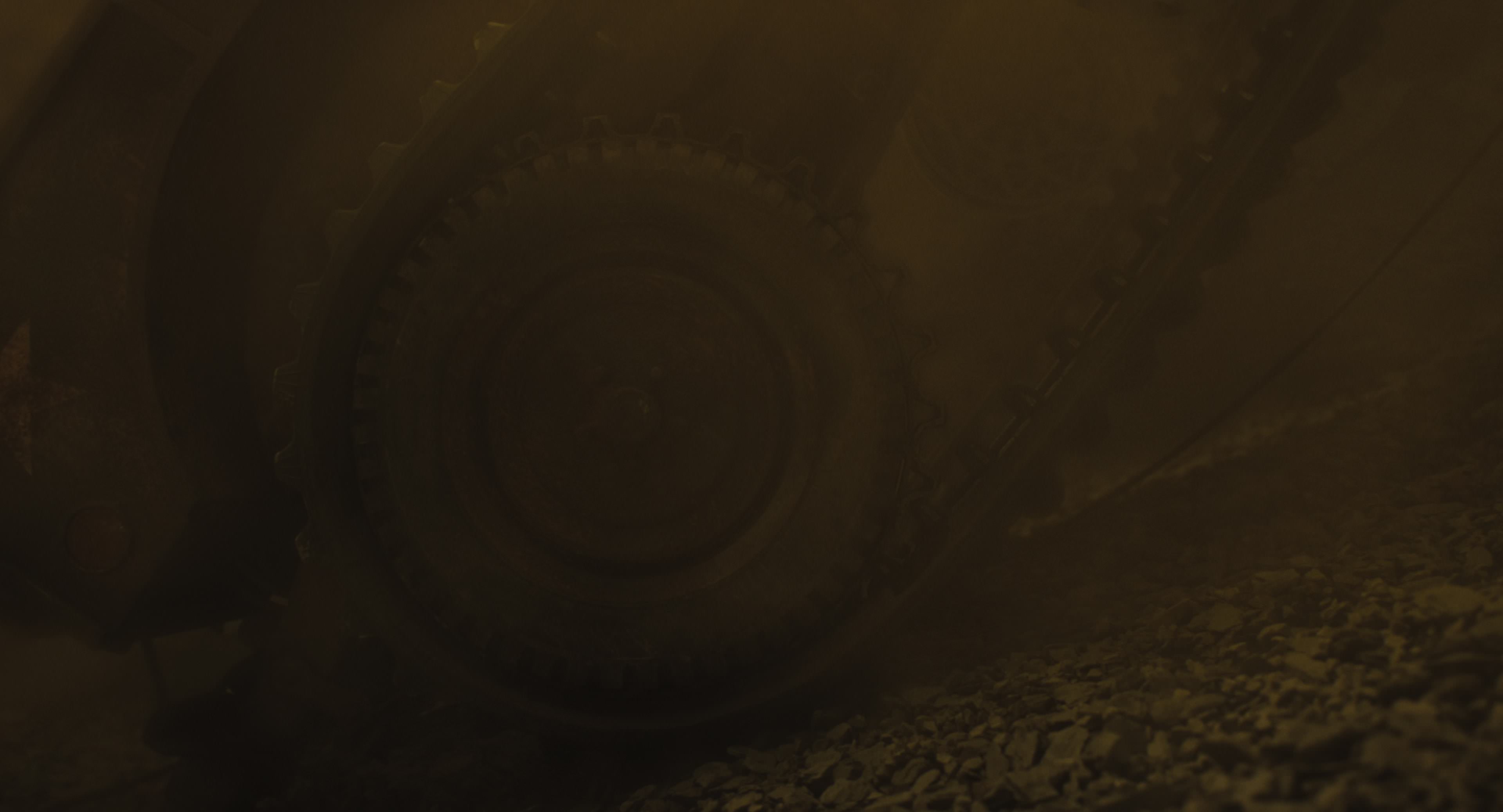 The Gorge (2025) [4K] movie still 12736