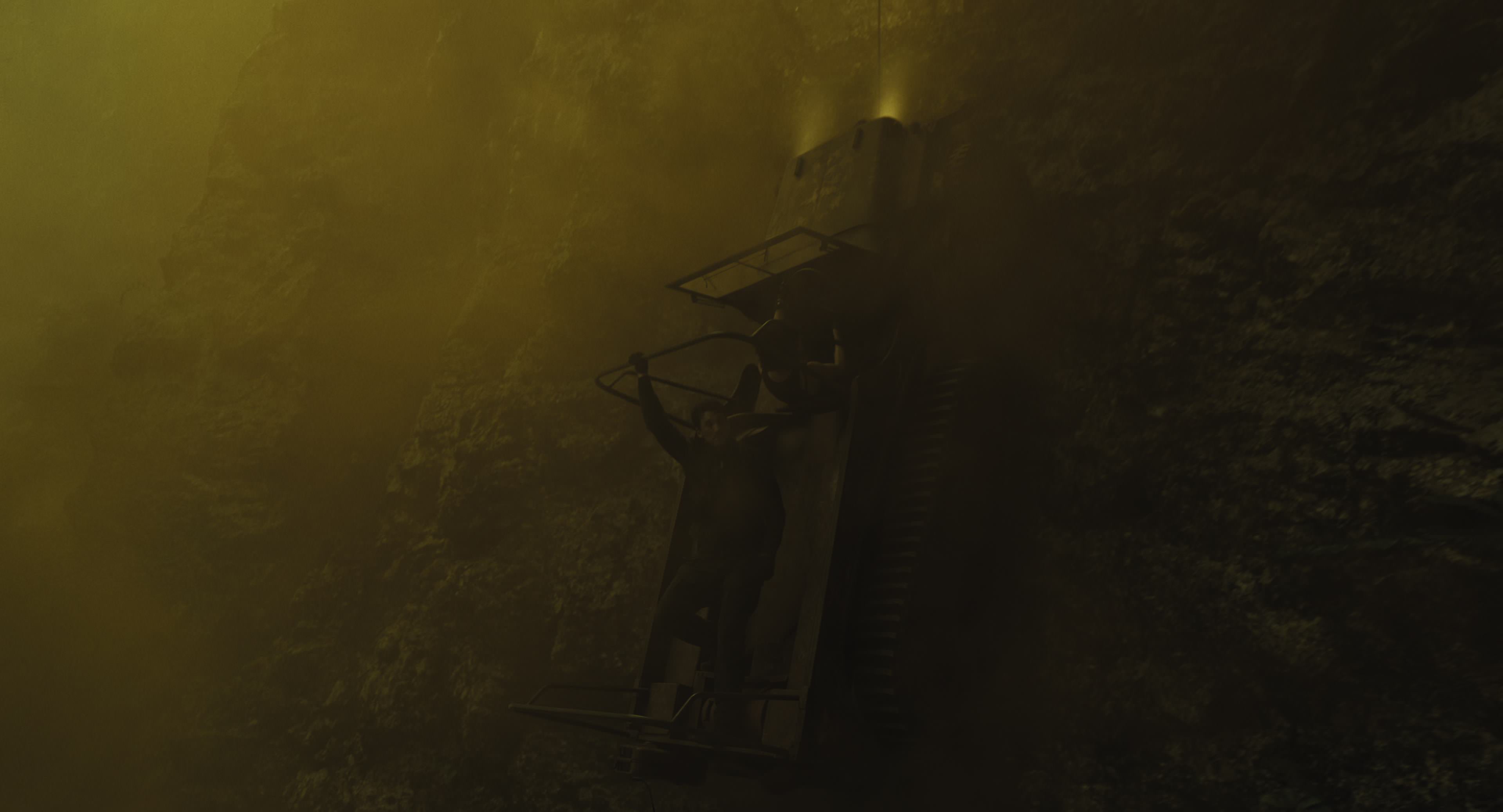 The Gorge (2025) [4K] screencap 12756