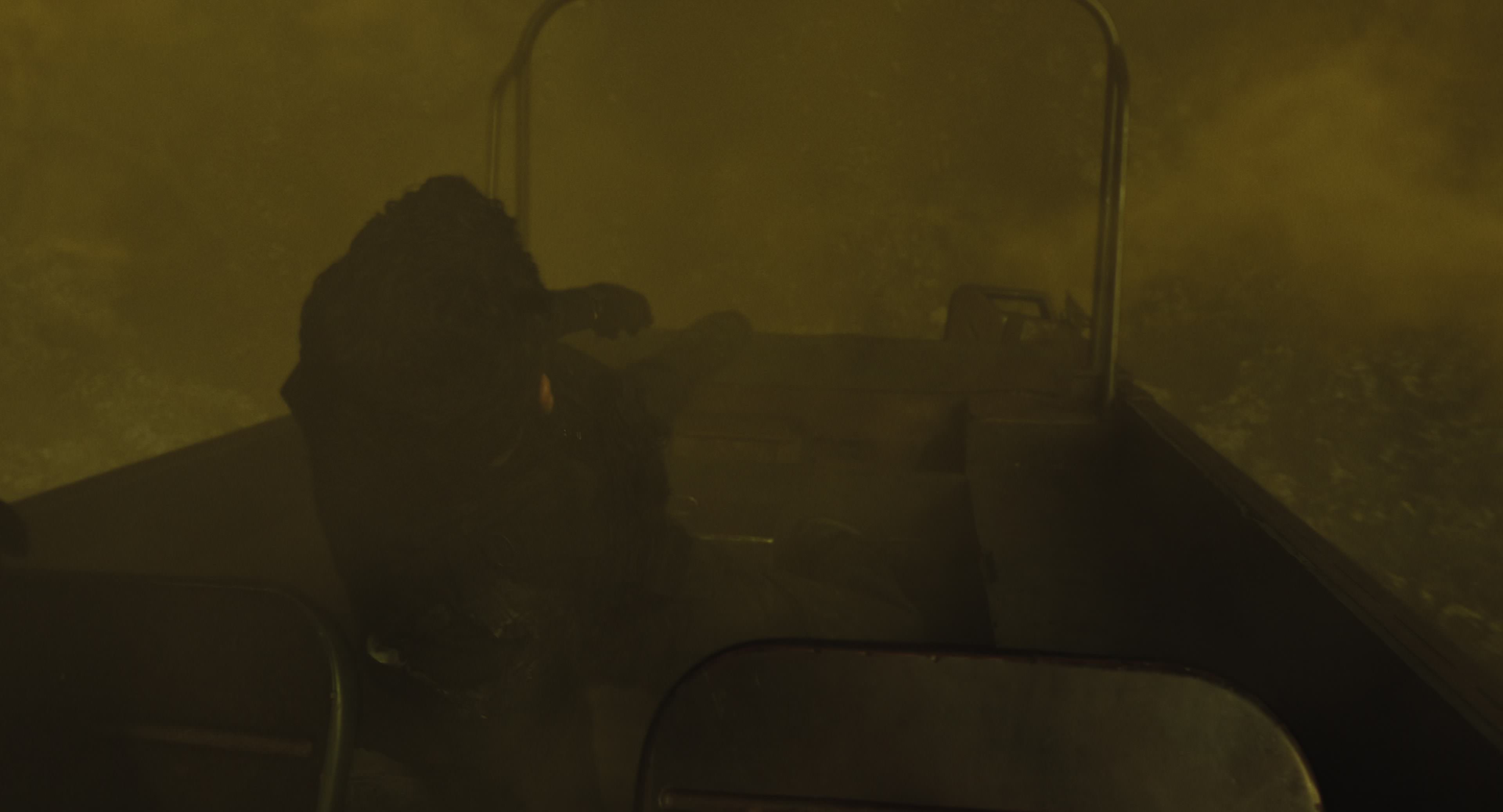 The Gorge (2025) [4K] HD screenshot 12758