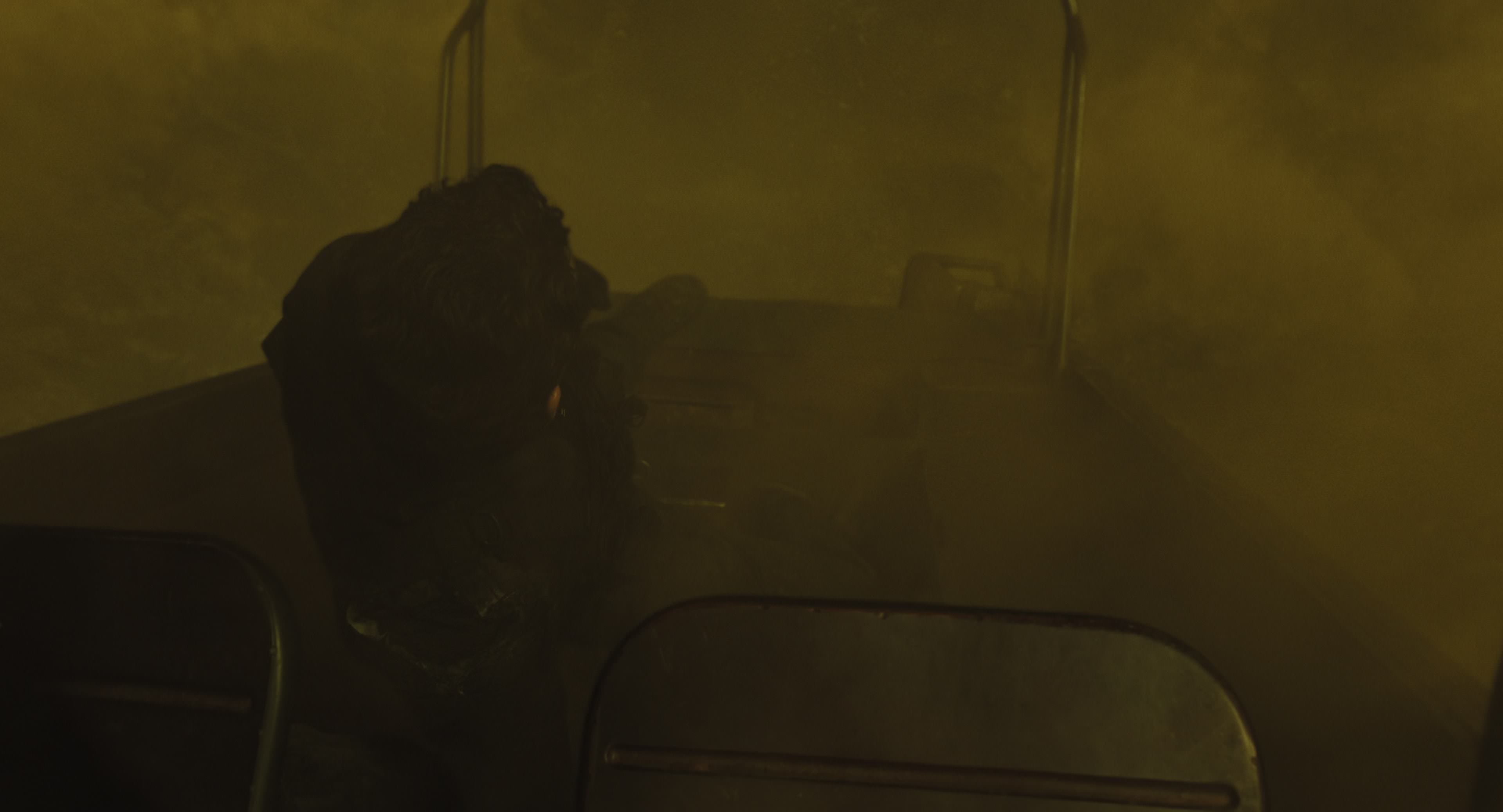 The Gorge (2025) [4K] HD screenshot 12761