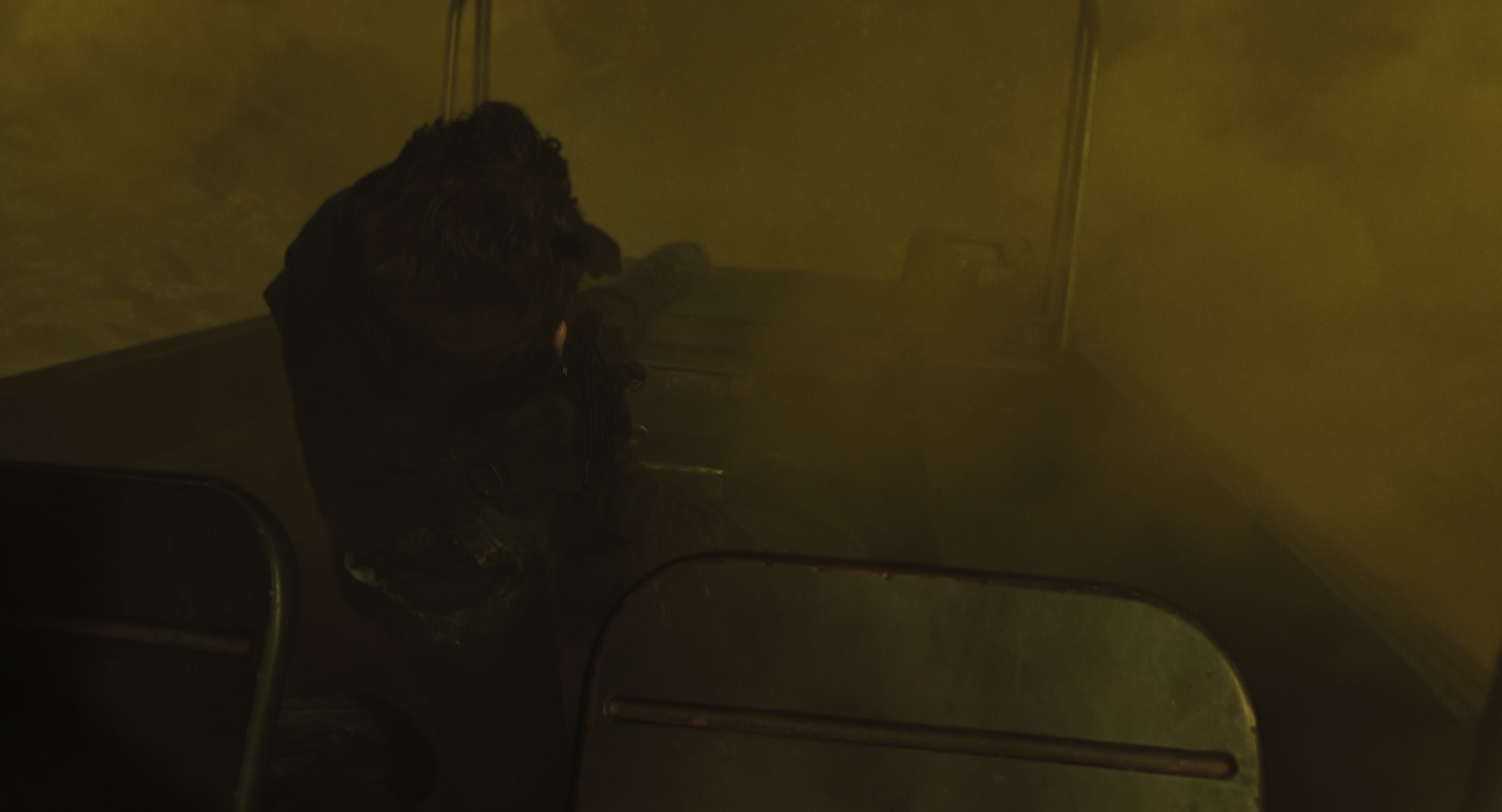 The Gorge (2025) [4K] screencap 12762