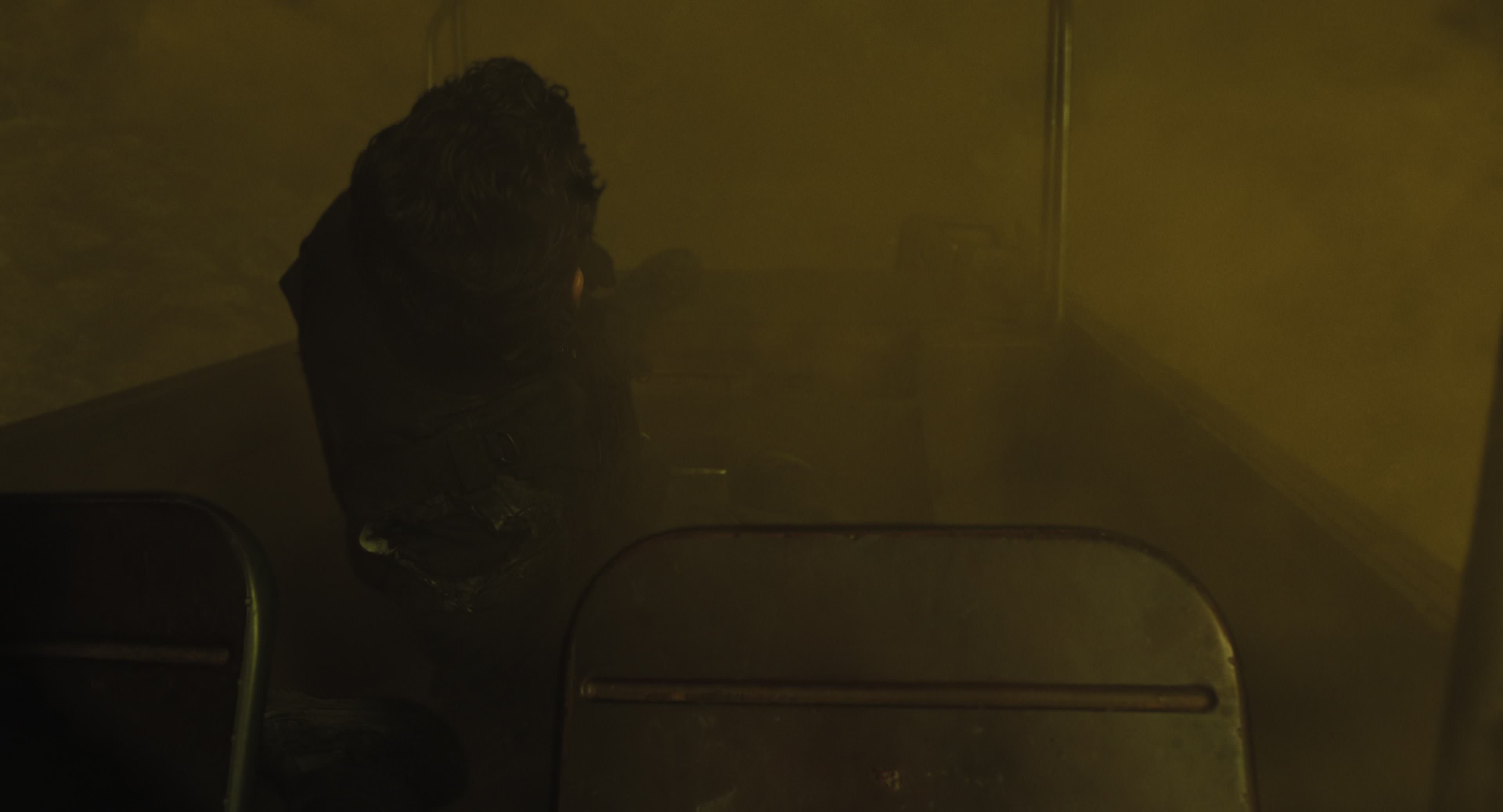 The Gorge (2025) [4K] HD screenshot 12764